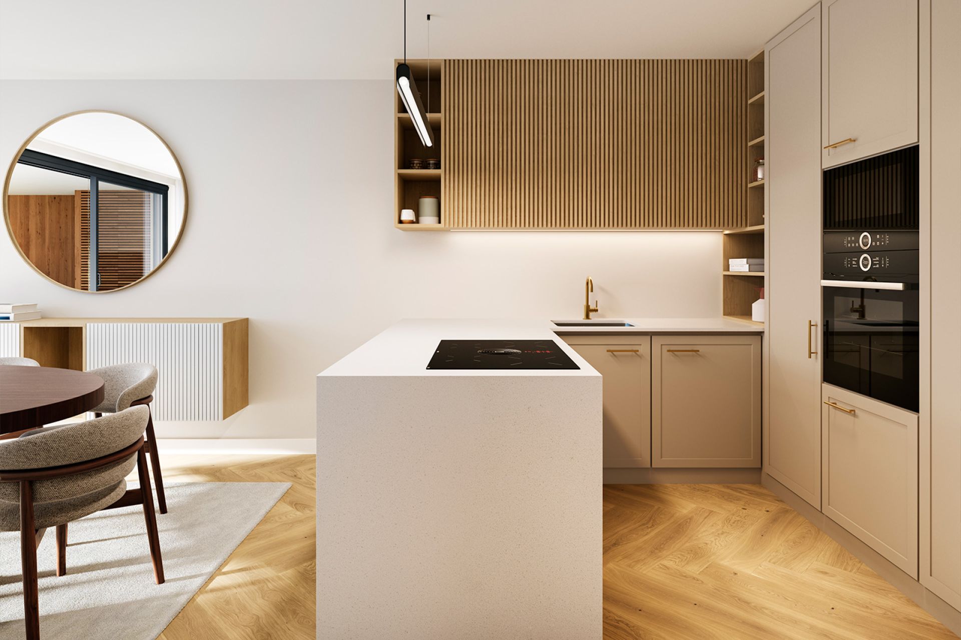 Apartment in Belas Clube de Campo — Image 32