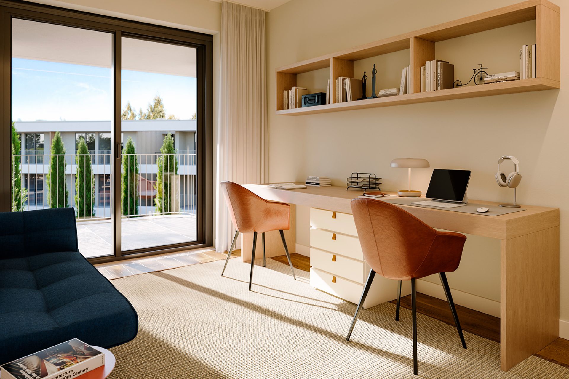 Apartment in Belas Clube de Campo — Image 34
