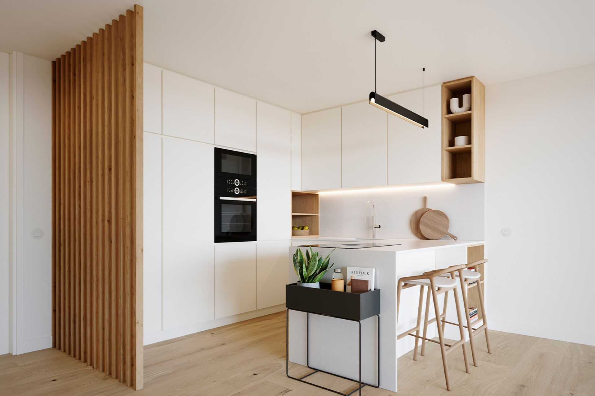 Apartment in Belas Clube de Campo — Image 36