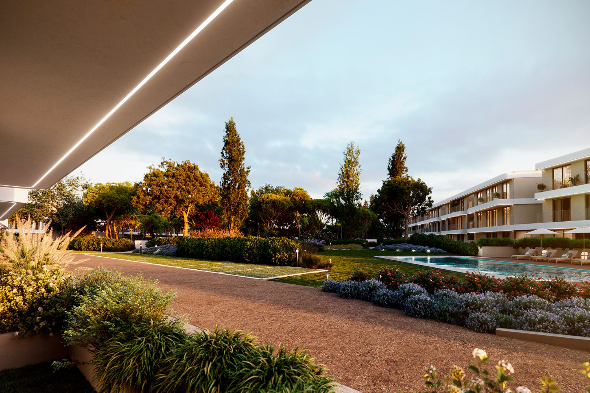 Apartment in Belas Clube de Campo — Image 45