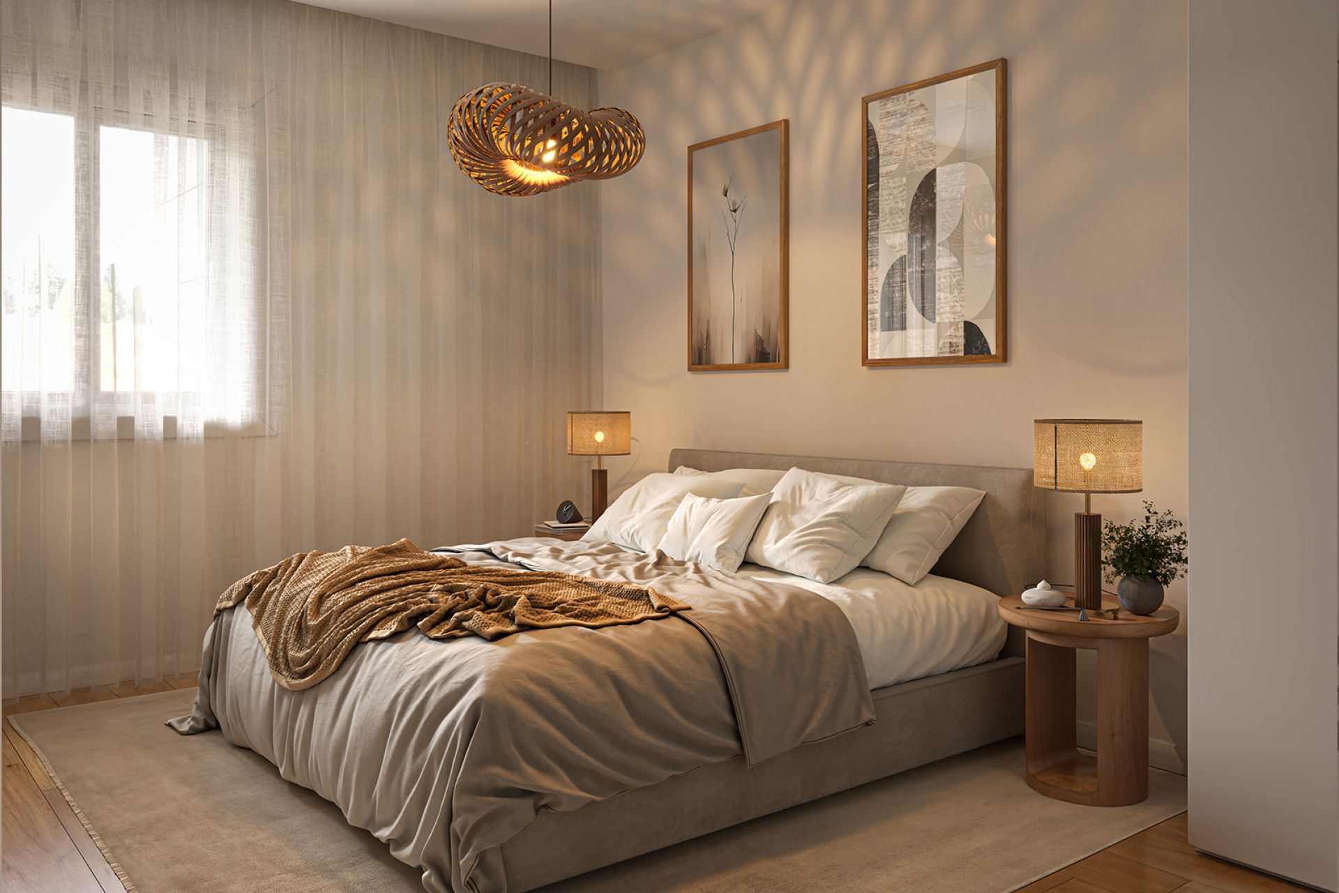Apartment in Vila Nova de Gaia — Image 4