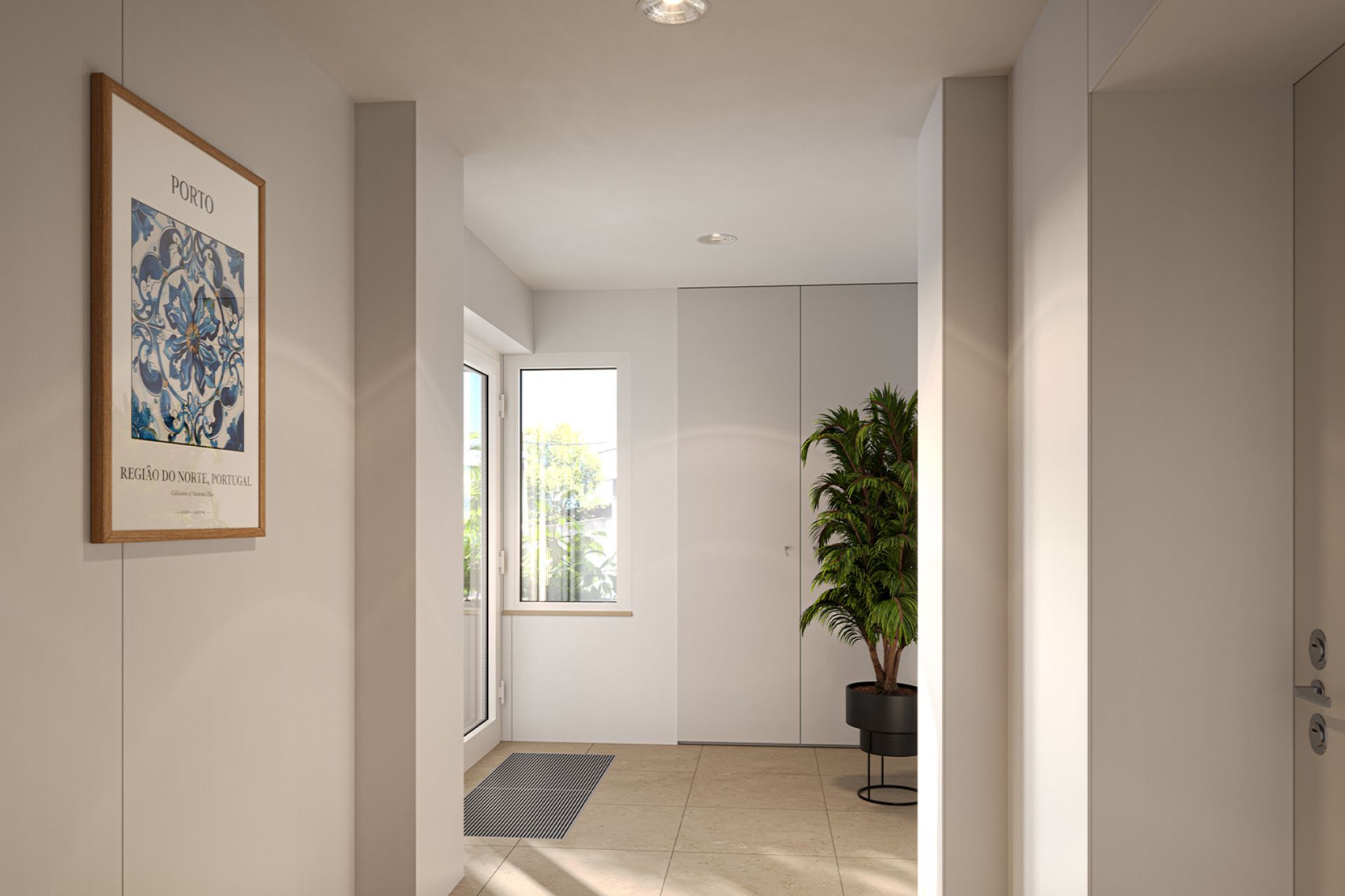 Apartment in Vila Nova de Gaia — Image 16