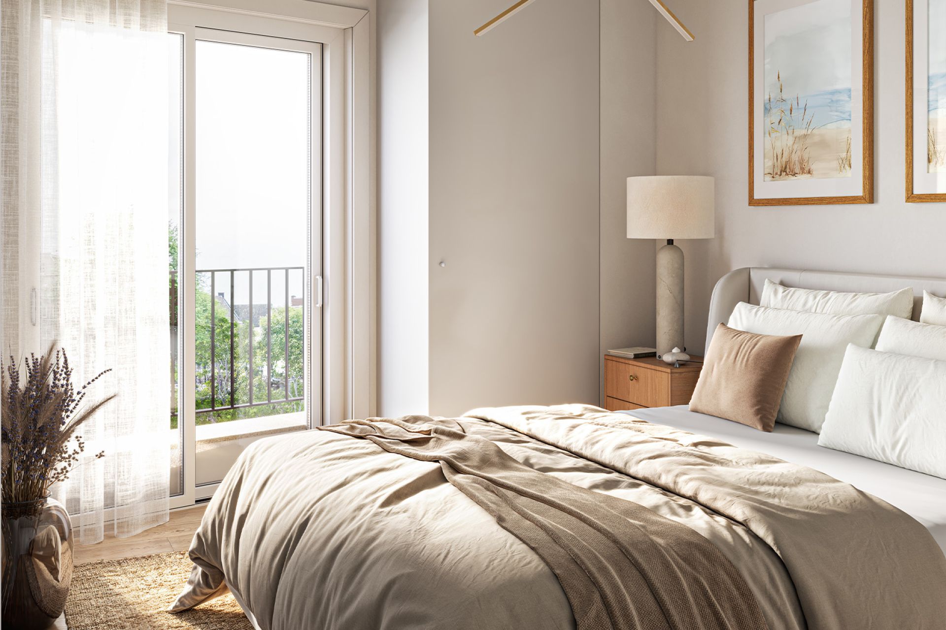 Apartment in Vila Nova de Gaia — Image 20