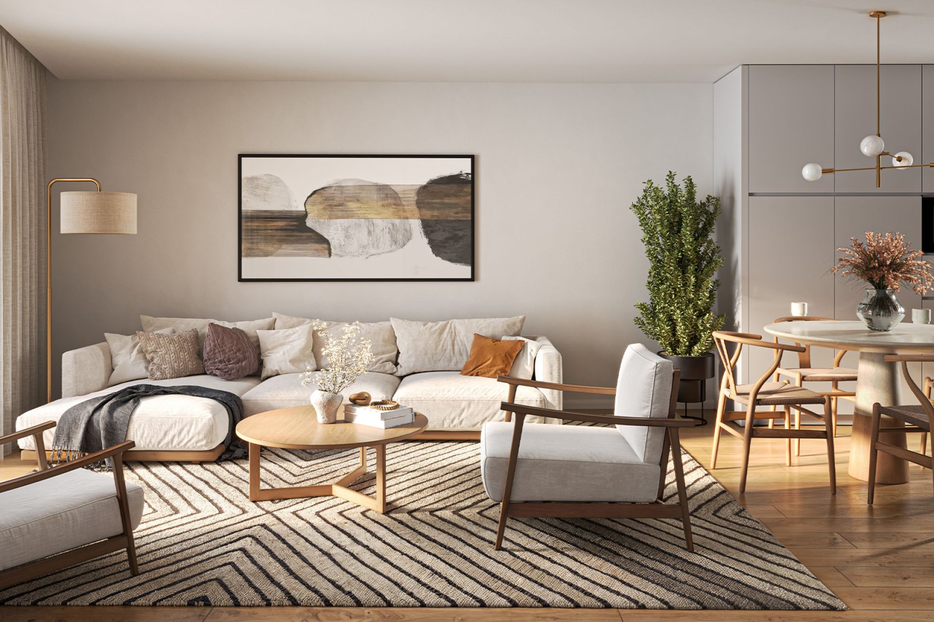 Apartment in Vila Nova de Gaia — Image 22