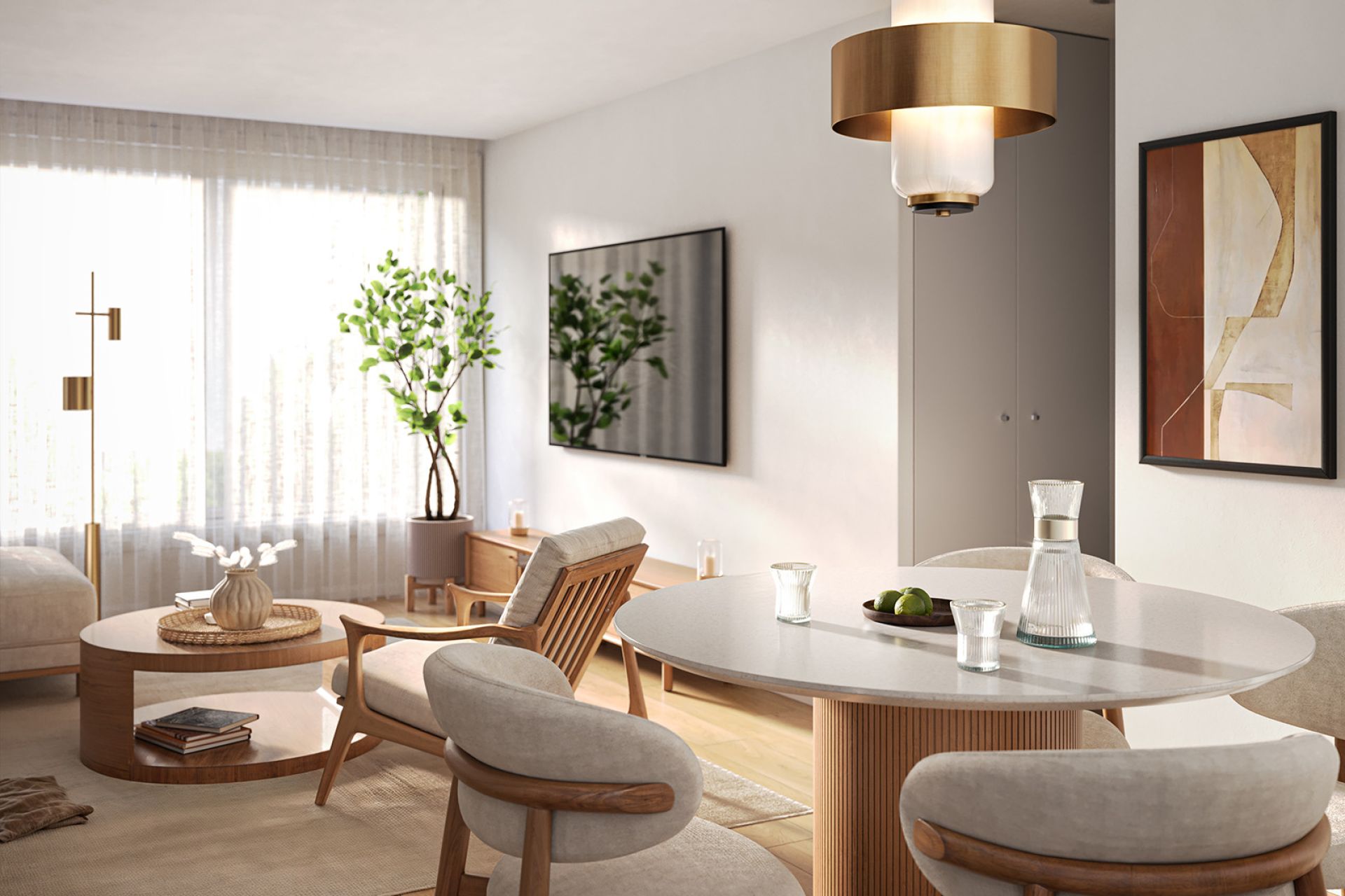 Apartment in Vila Nova de Gaia — Image 27
