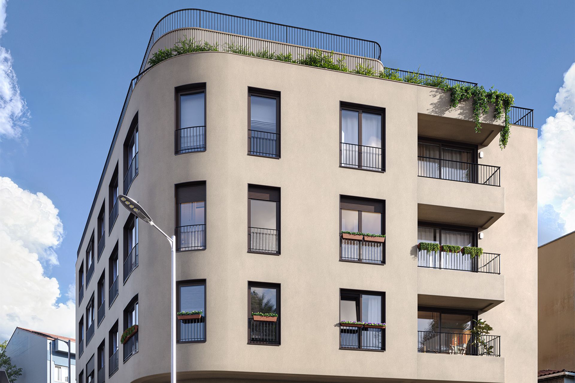 Apartment in Vila Nova de Gaia — Image 36