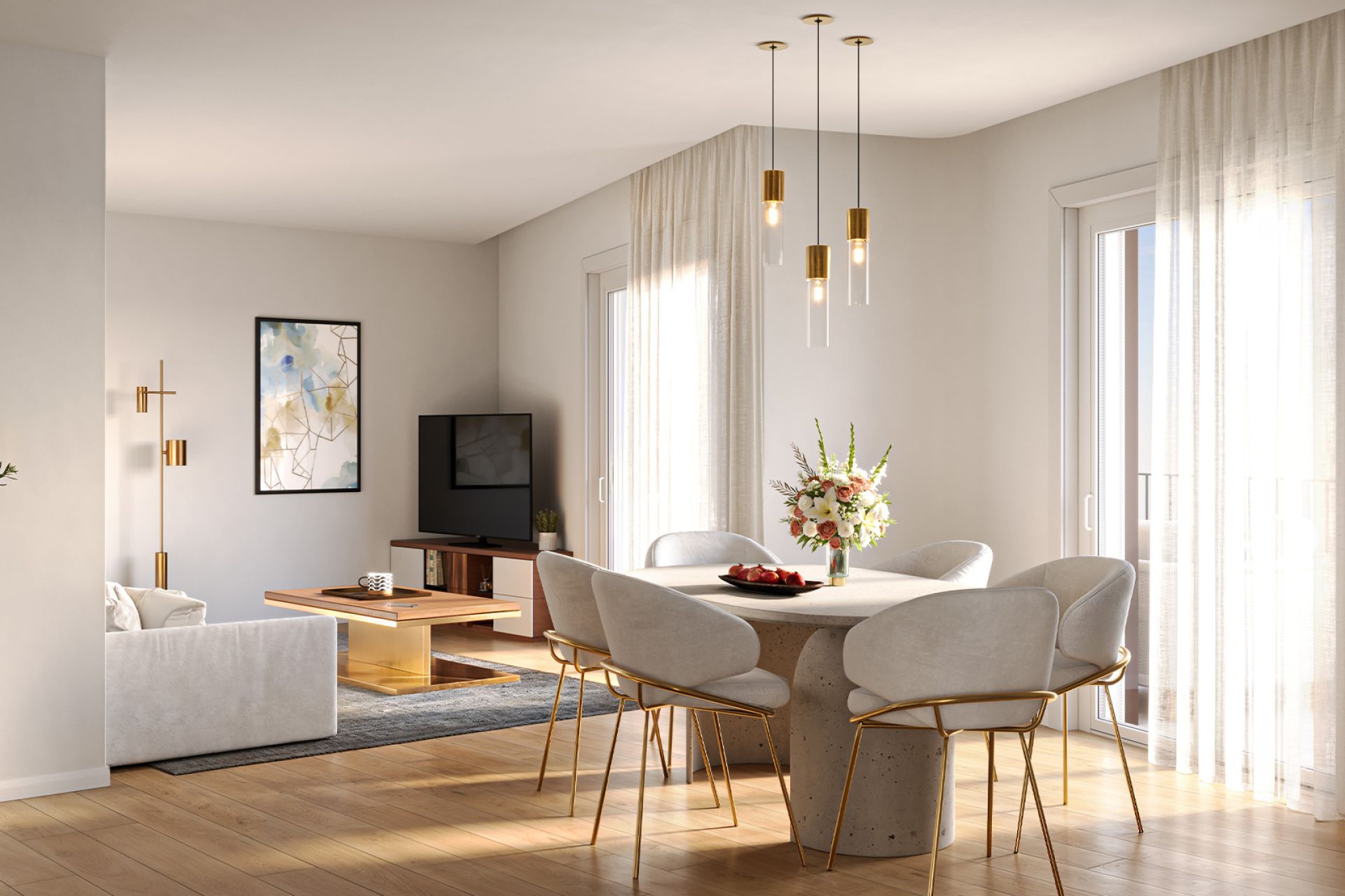 Apartment in Vila Nova de Gaia — Image 40