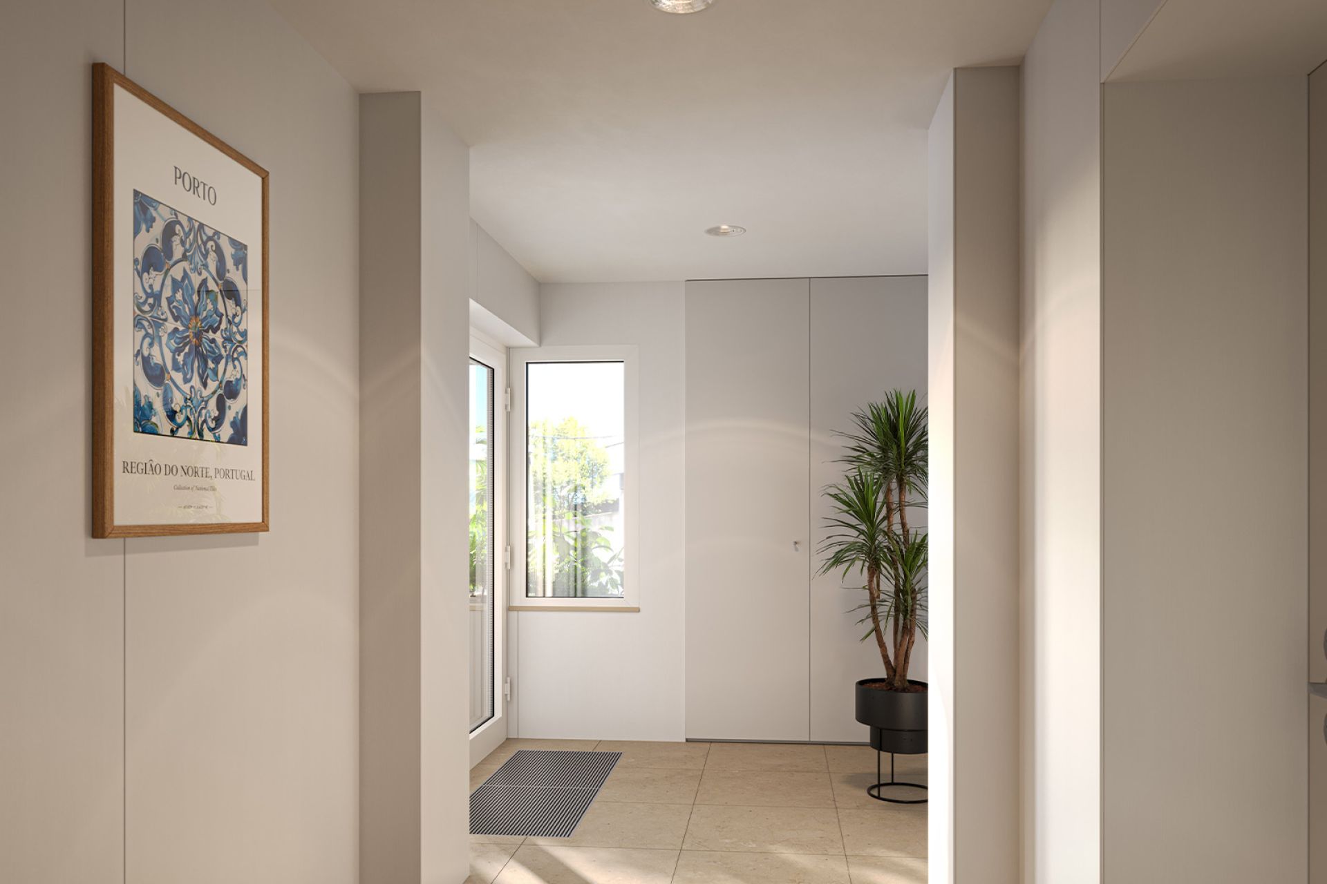 Apartment in Vila Nova de Gaia — Image 41