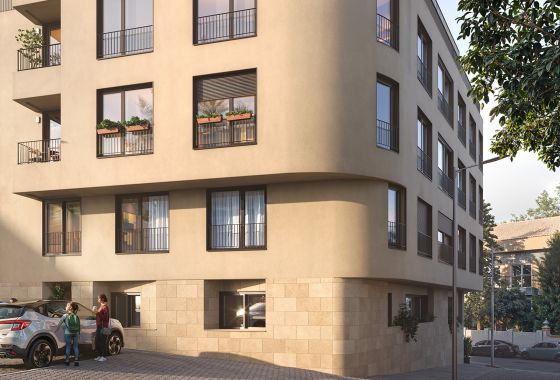 Apartment · New Build - Vila Nova de Gaia