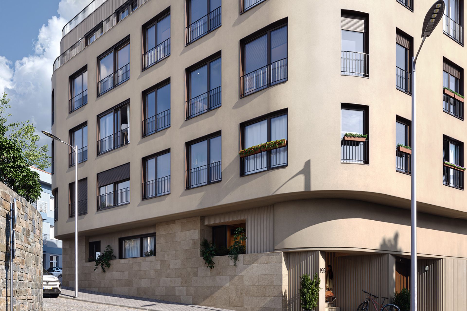 Apartment in Vila Nova de Gaia — Image 6