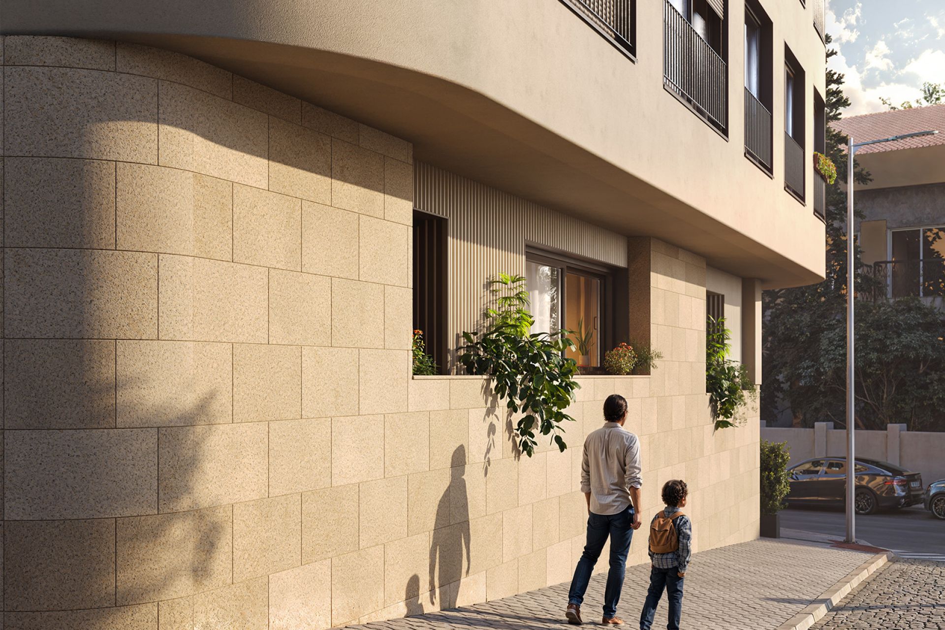 Apartment in Vila Nova de Gaia — Image 13