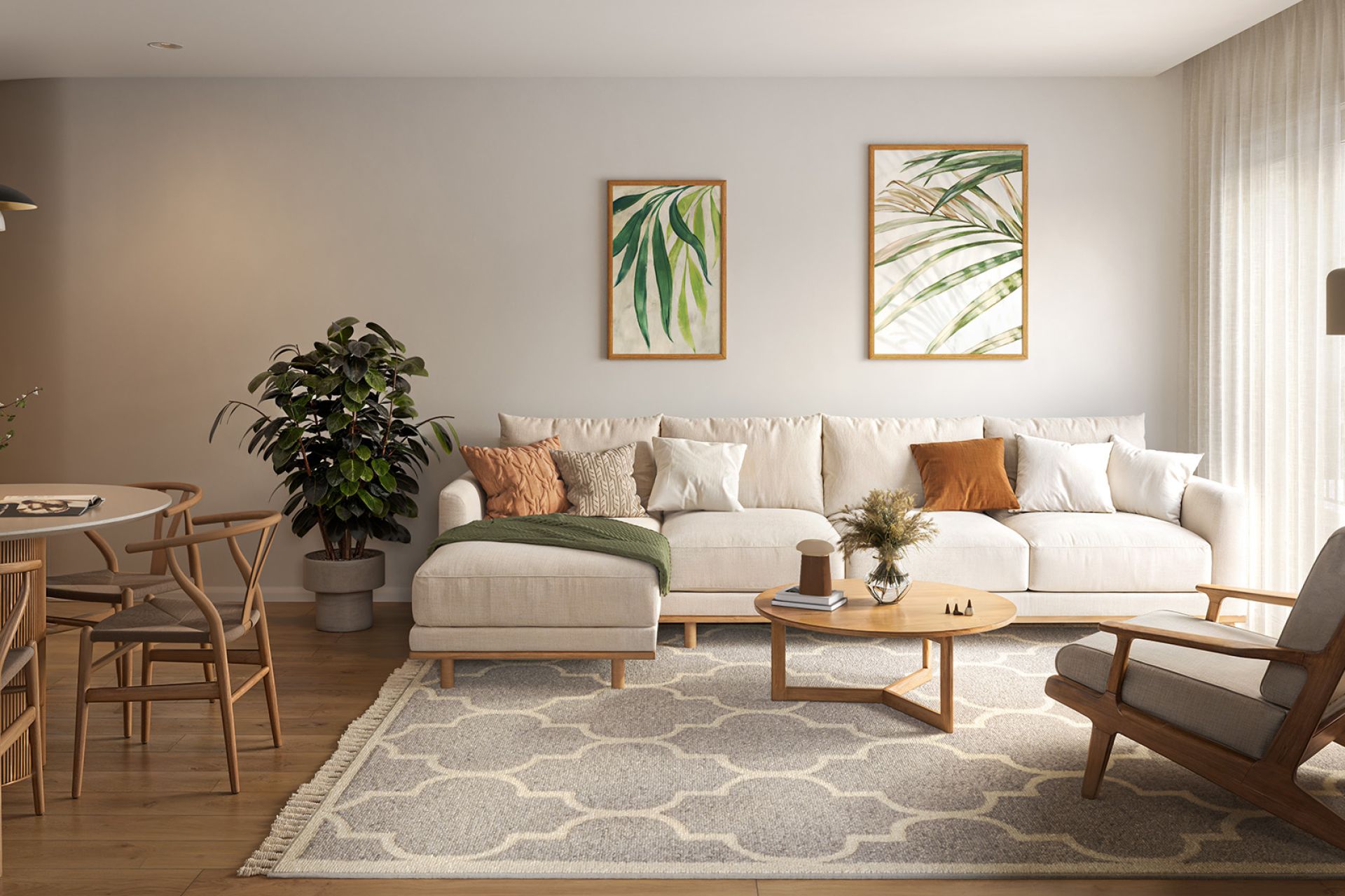 Apartment in Vila Nova de Gaia — Image 25