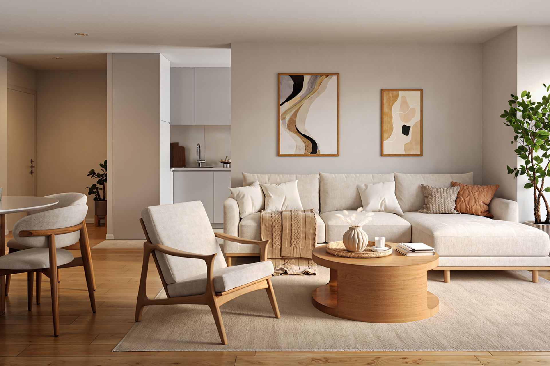 Apartment in Vila Nova de Gaia — Image 39