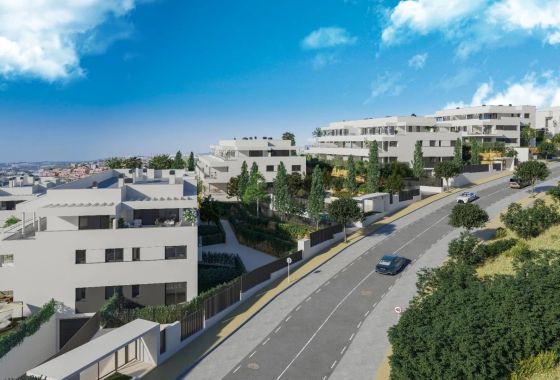 Ground floor · New Build - Buenas Noches · Málaga
