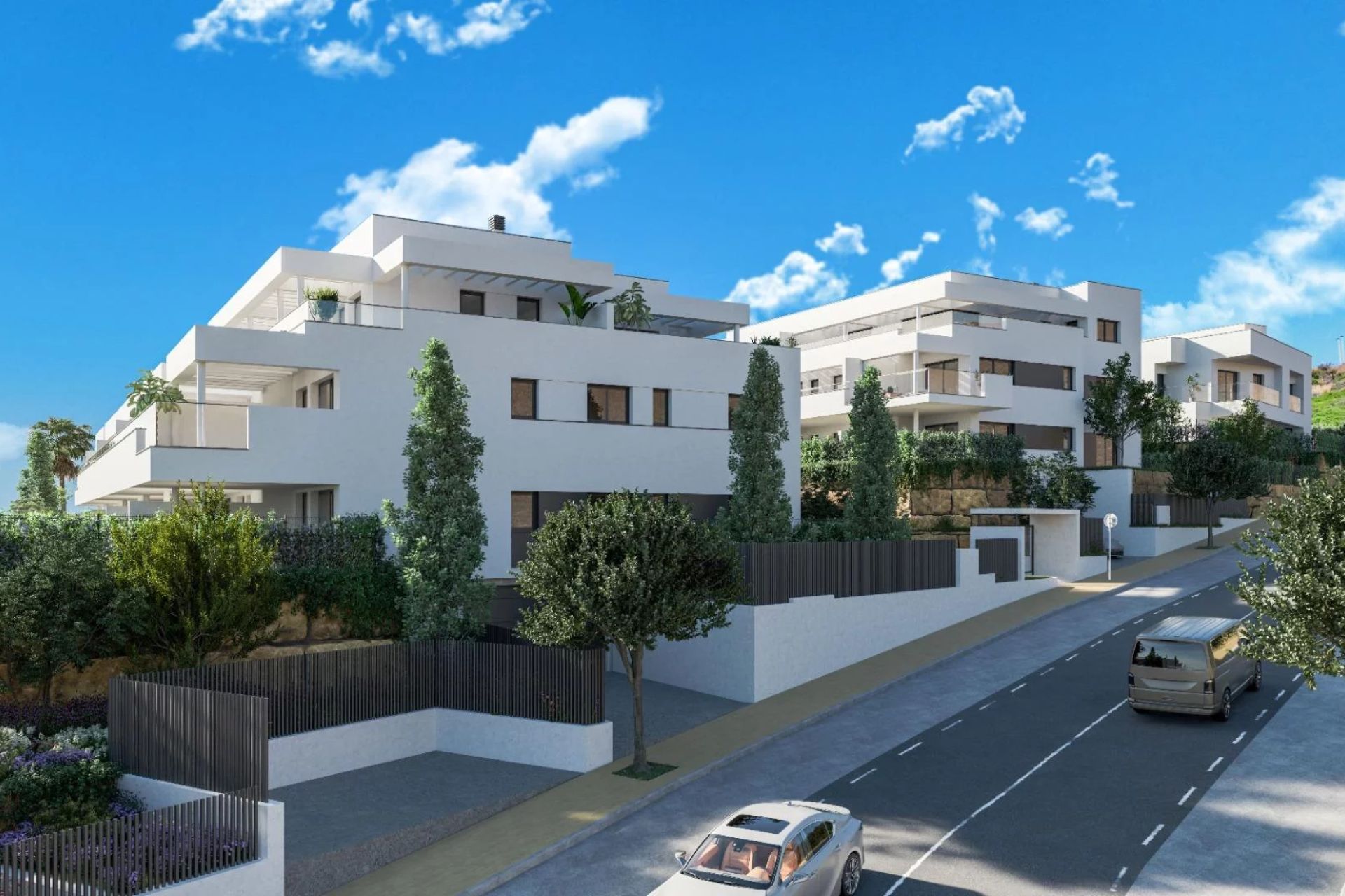 Penthouse in Buenas Noches — Image 12