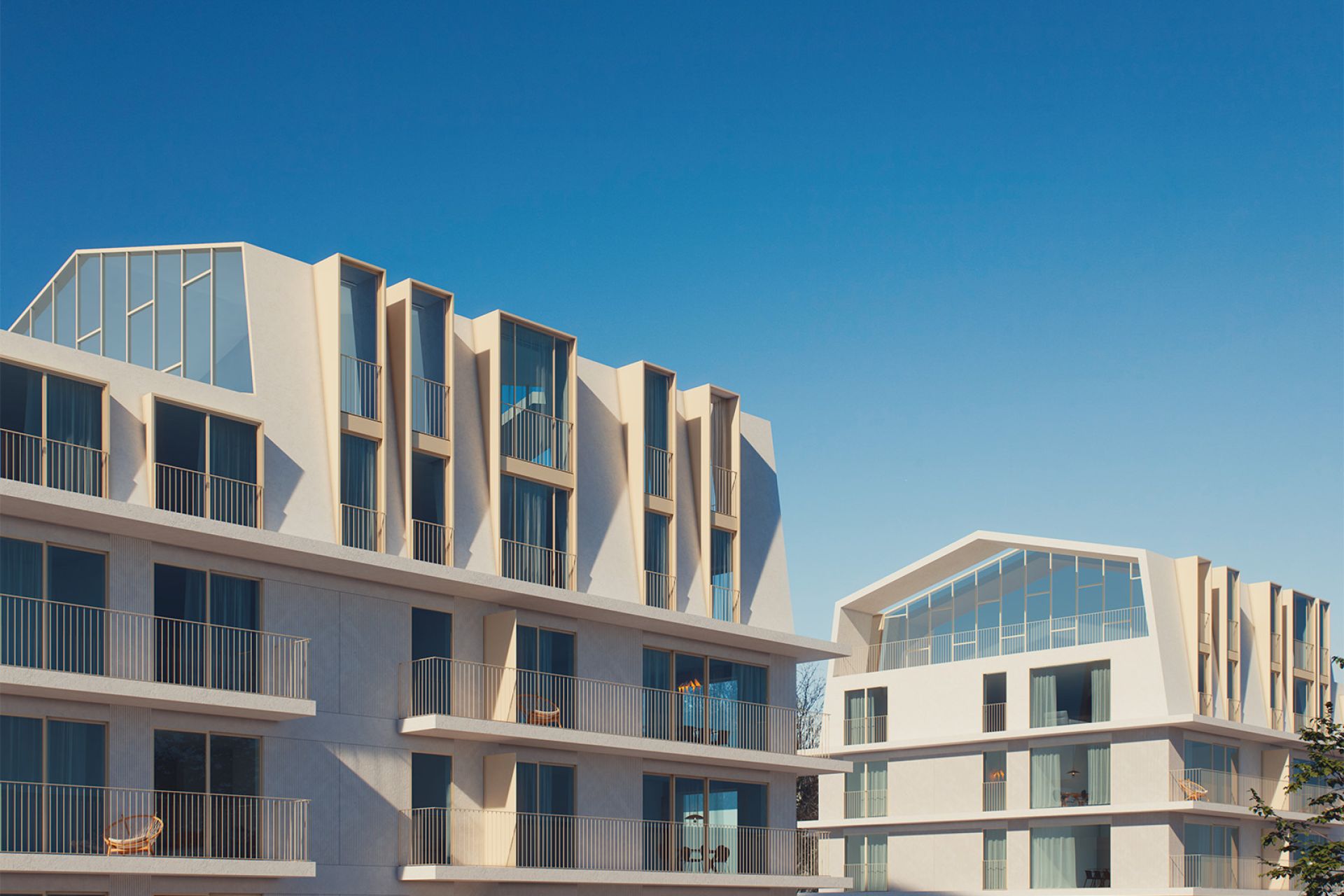 Apartment in Lisboa — Image 7