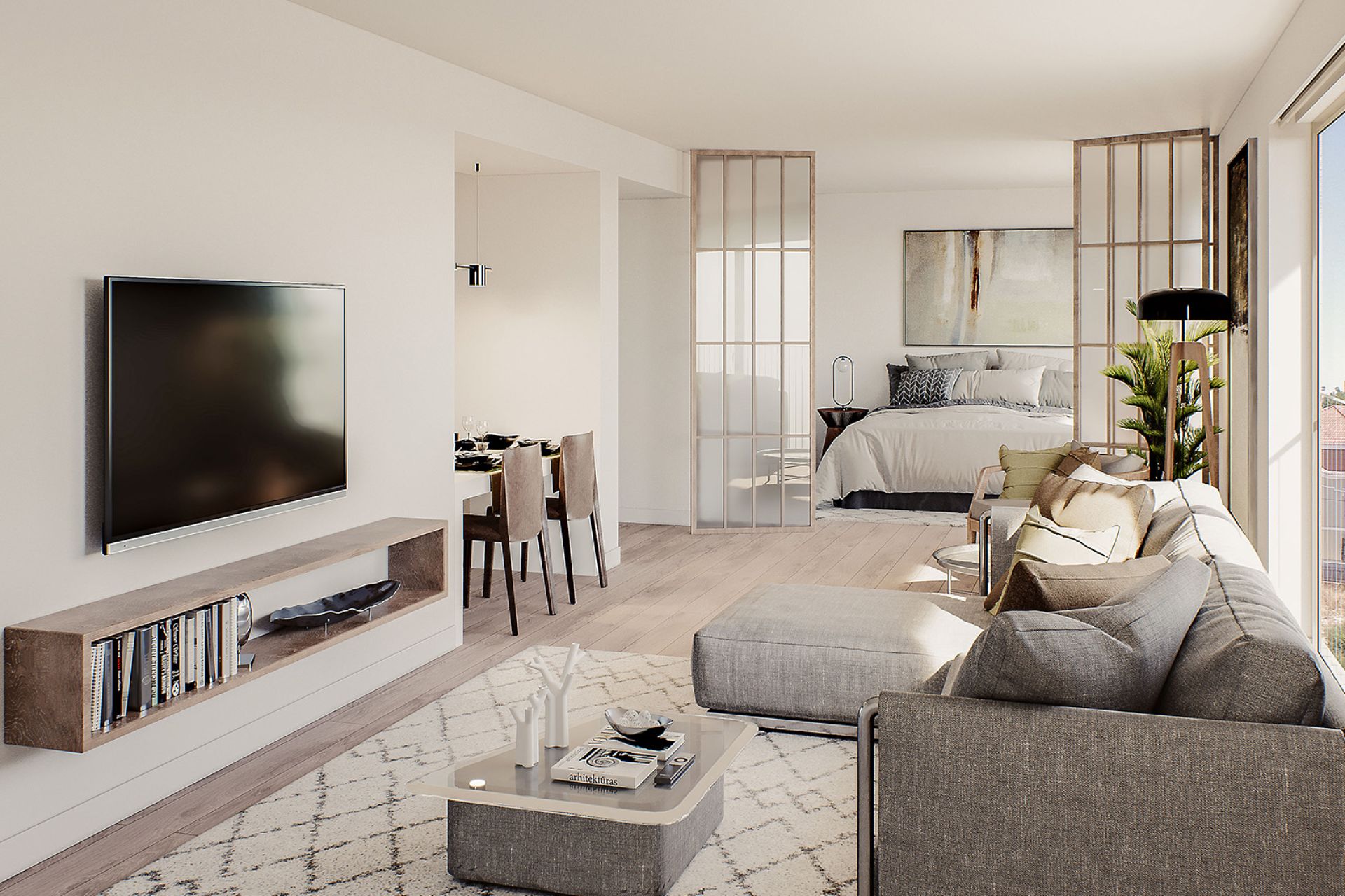 Apartment in Lisboa — Image 17