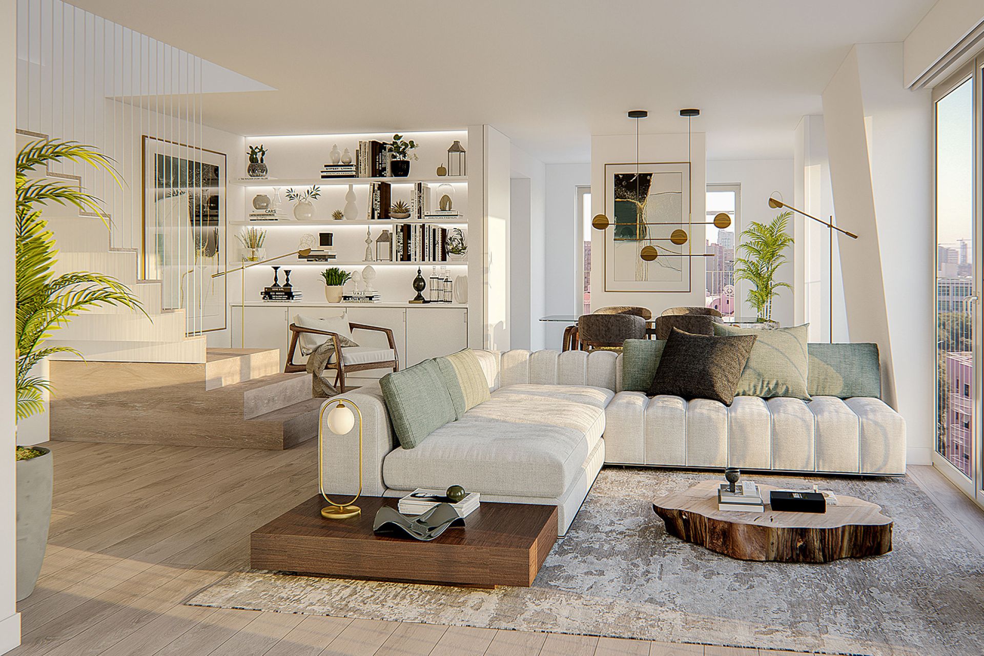 Apartment in Lisboa — Image 25