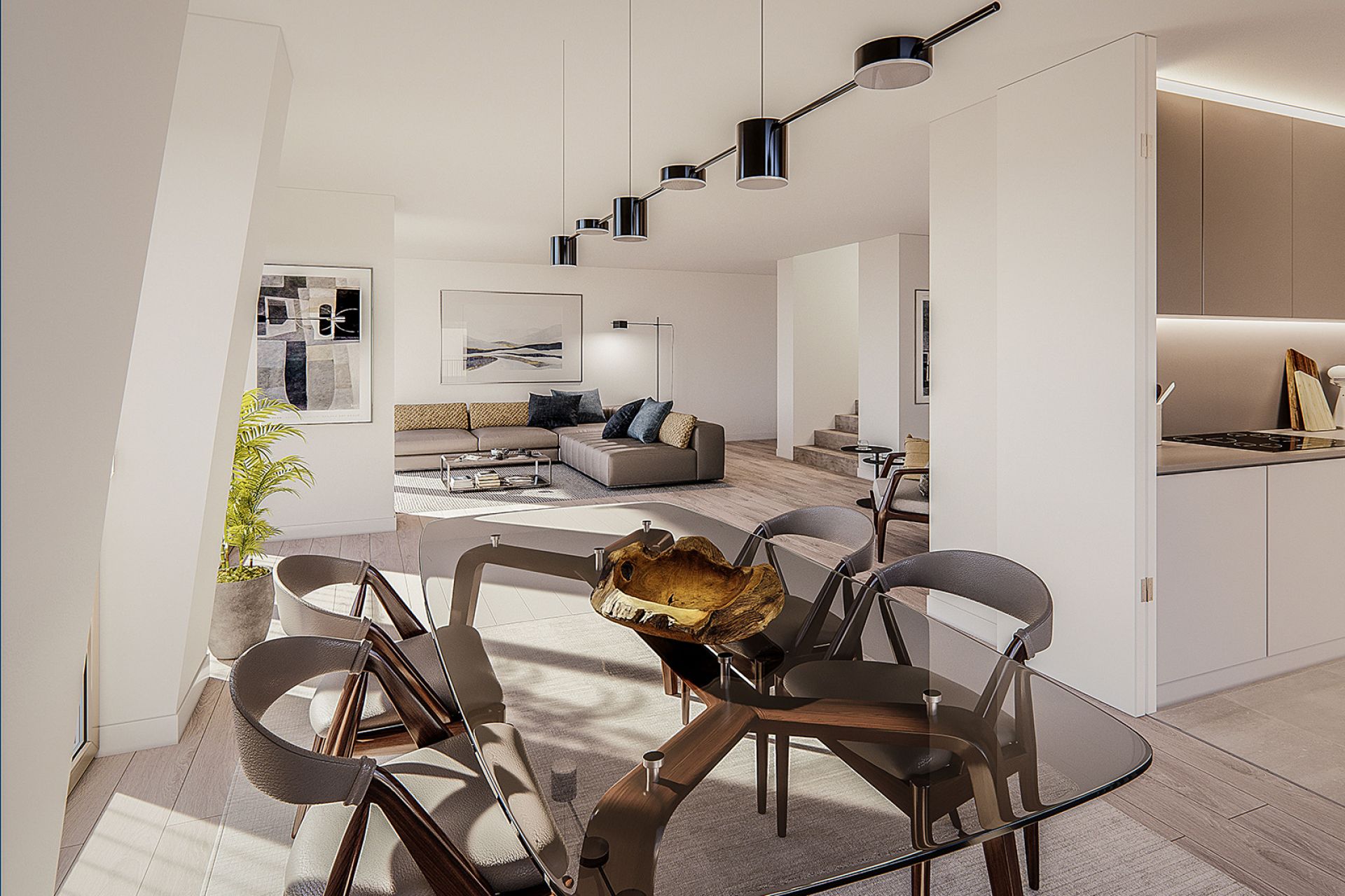 Apartment in Lisboa — Image 35