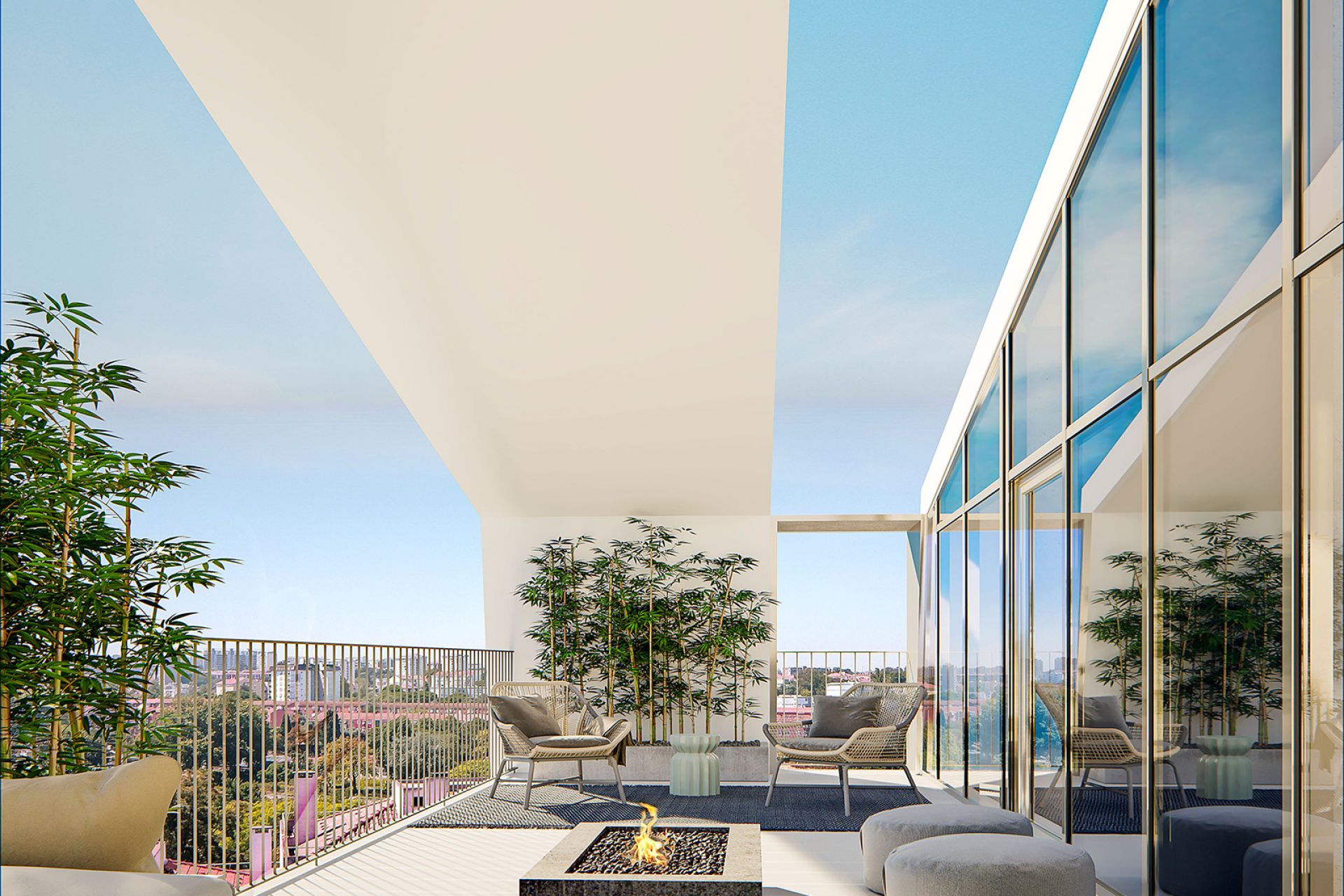 Apartment in Lisboa — Image 36