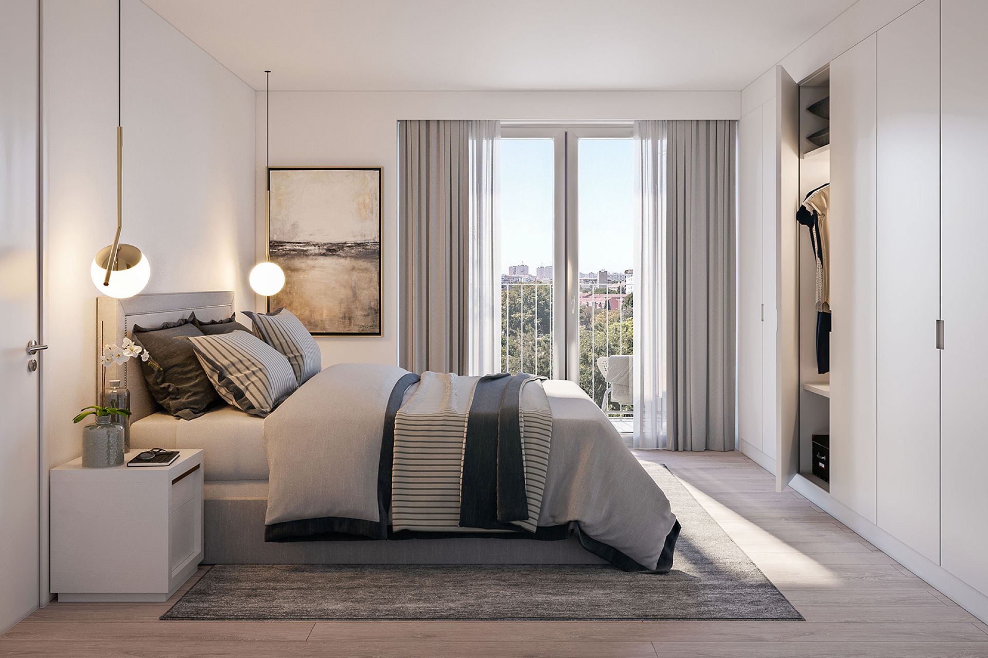 Penthouse in Lisboa — Image 13