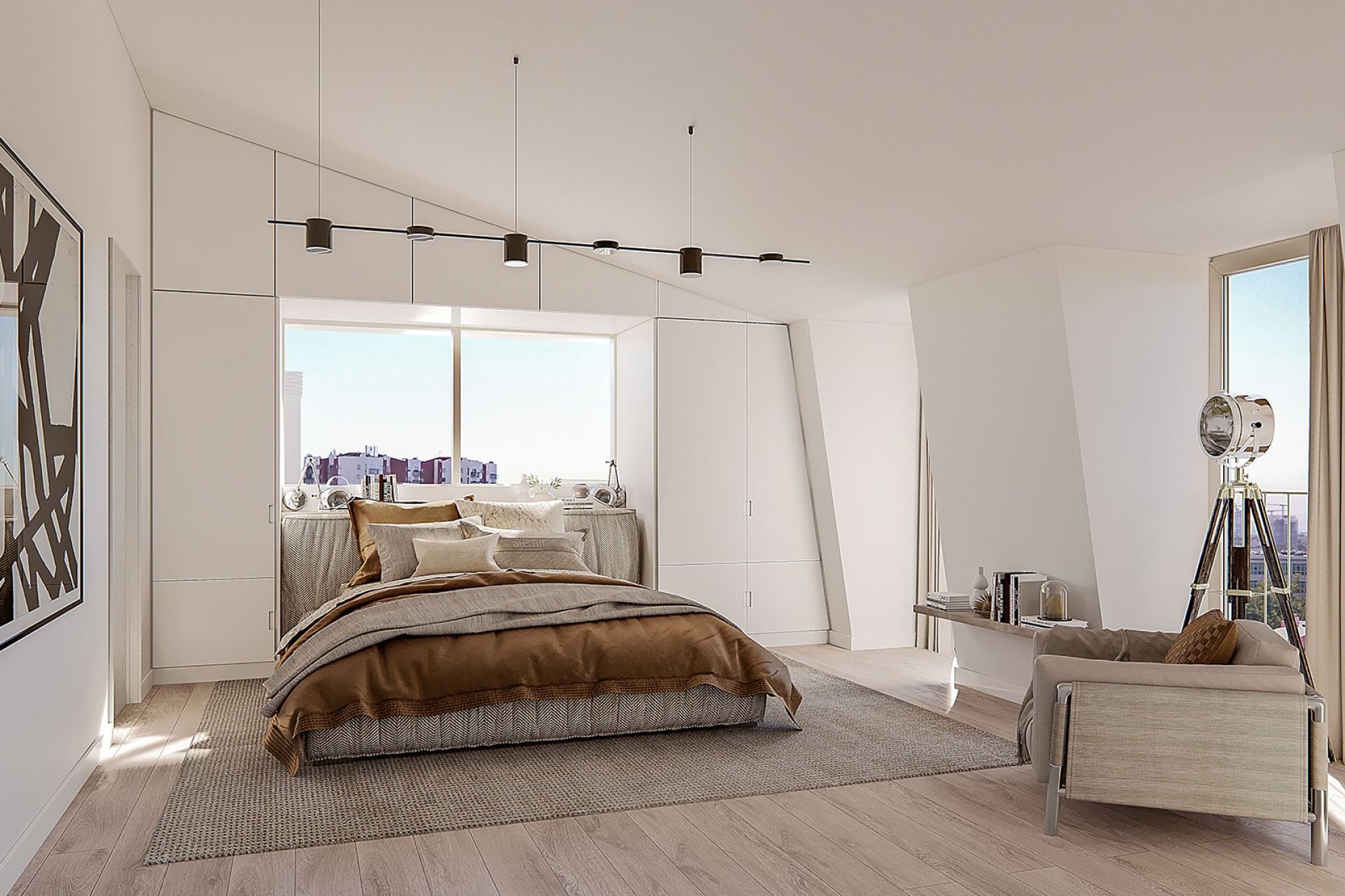 Penthouse in Lisboa — Image 15