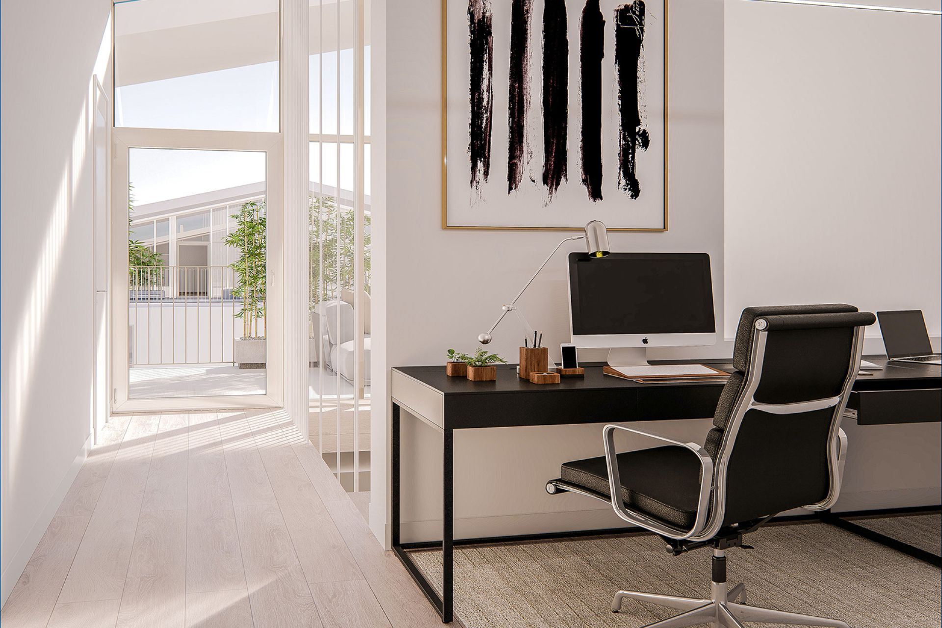 Penthouse in Lisboa — Image 28