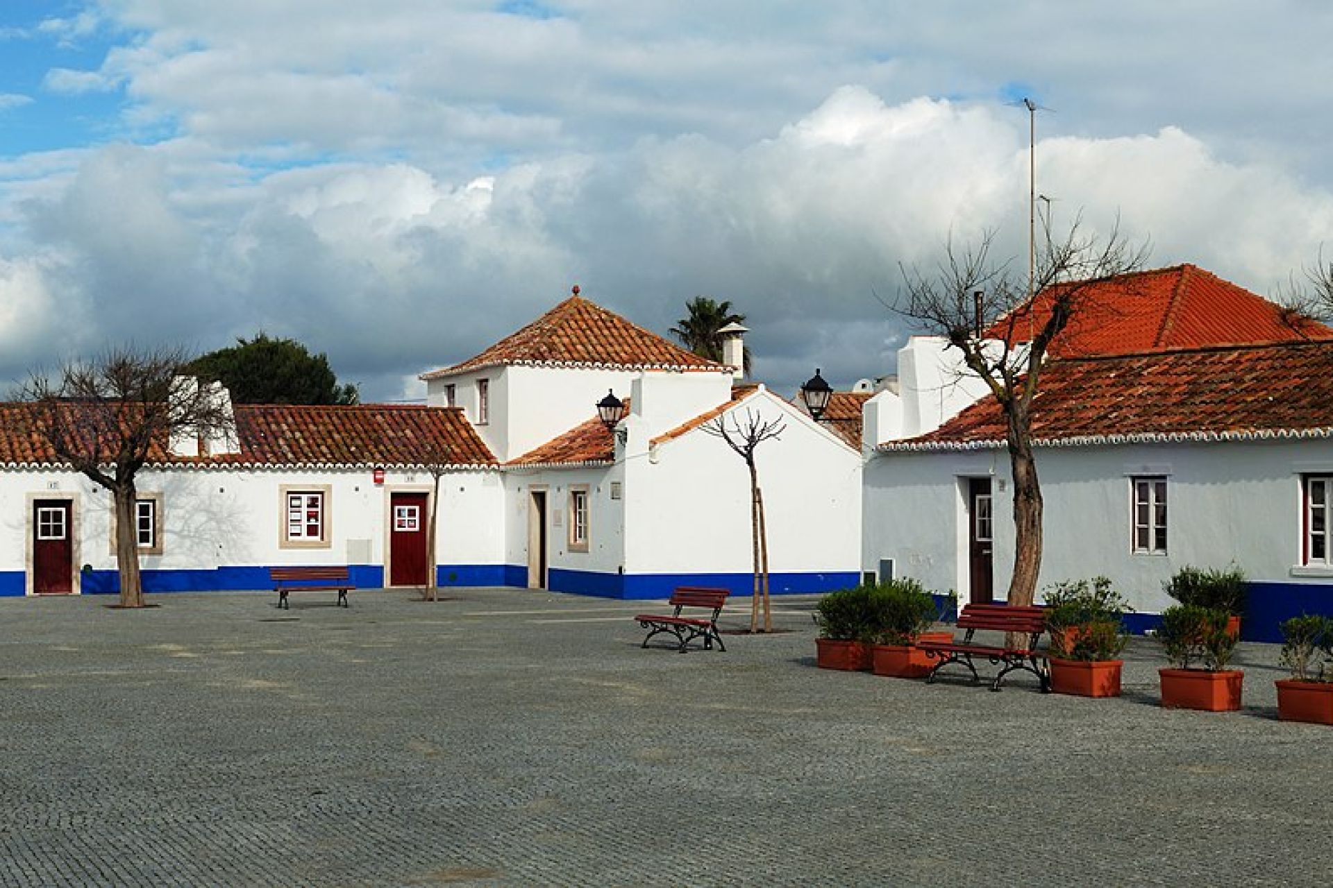 Bungalow in Sines — Image 24