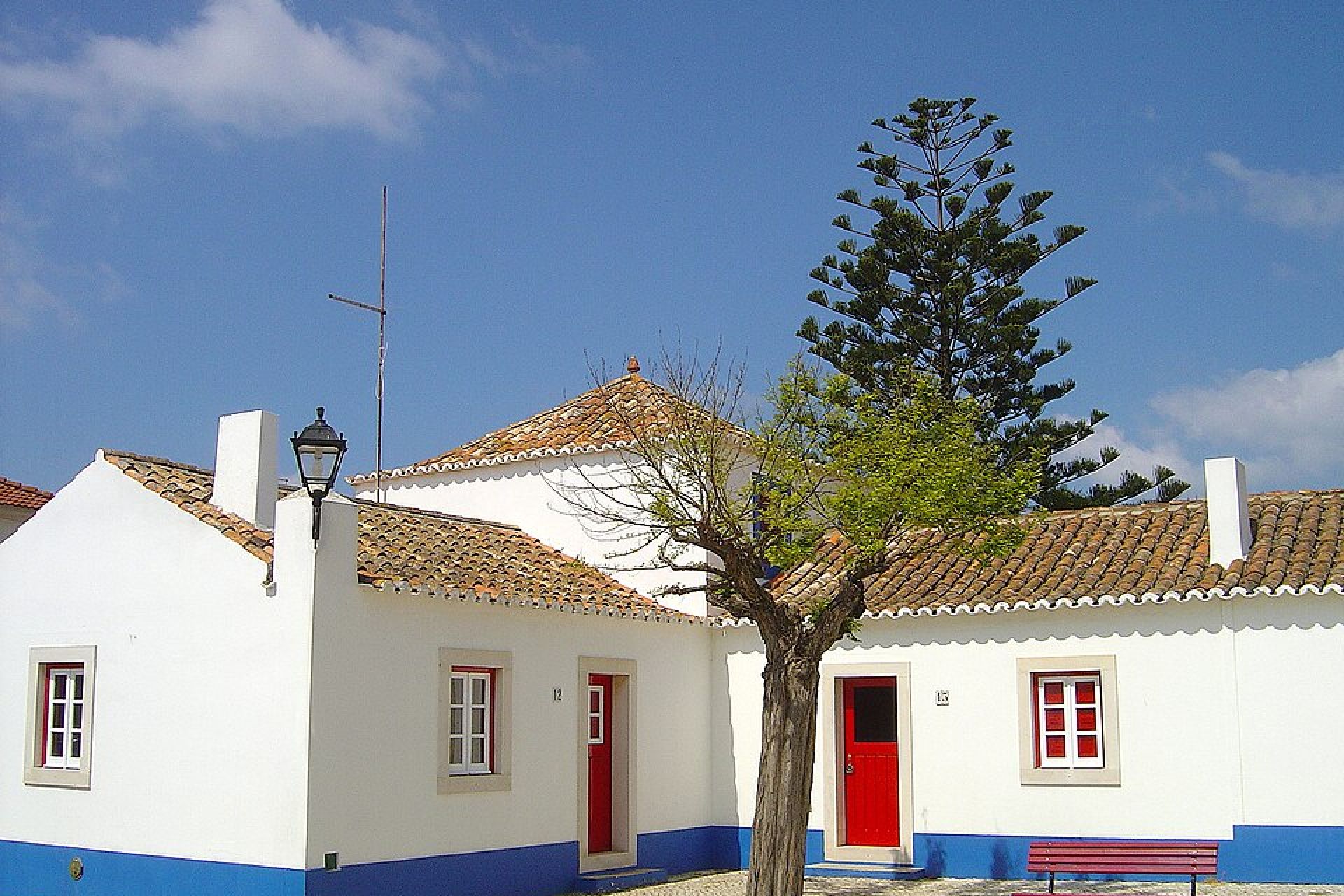 Bungalow in Sines — Image 29