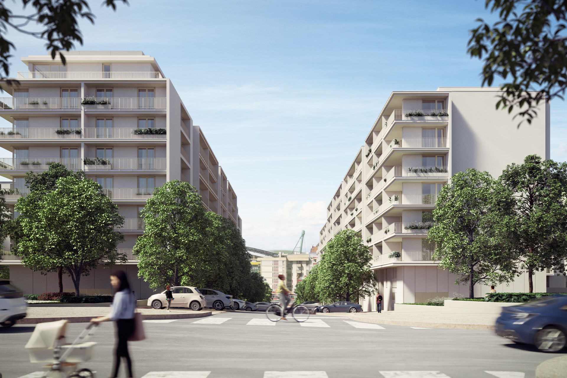 Apartment in Lisboa — Image 10