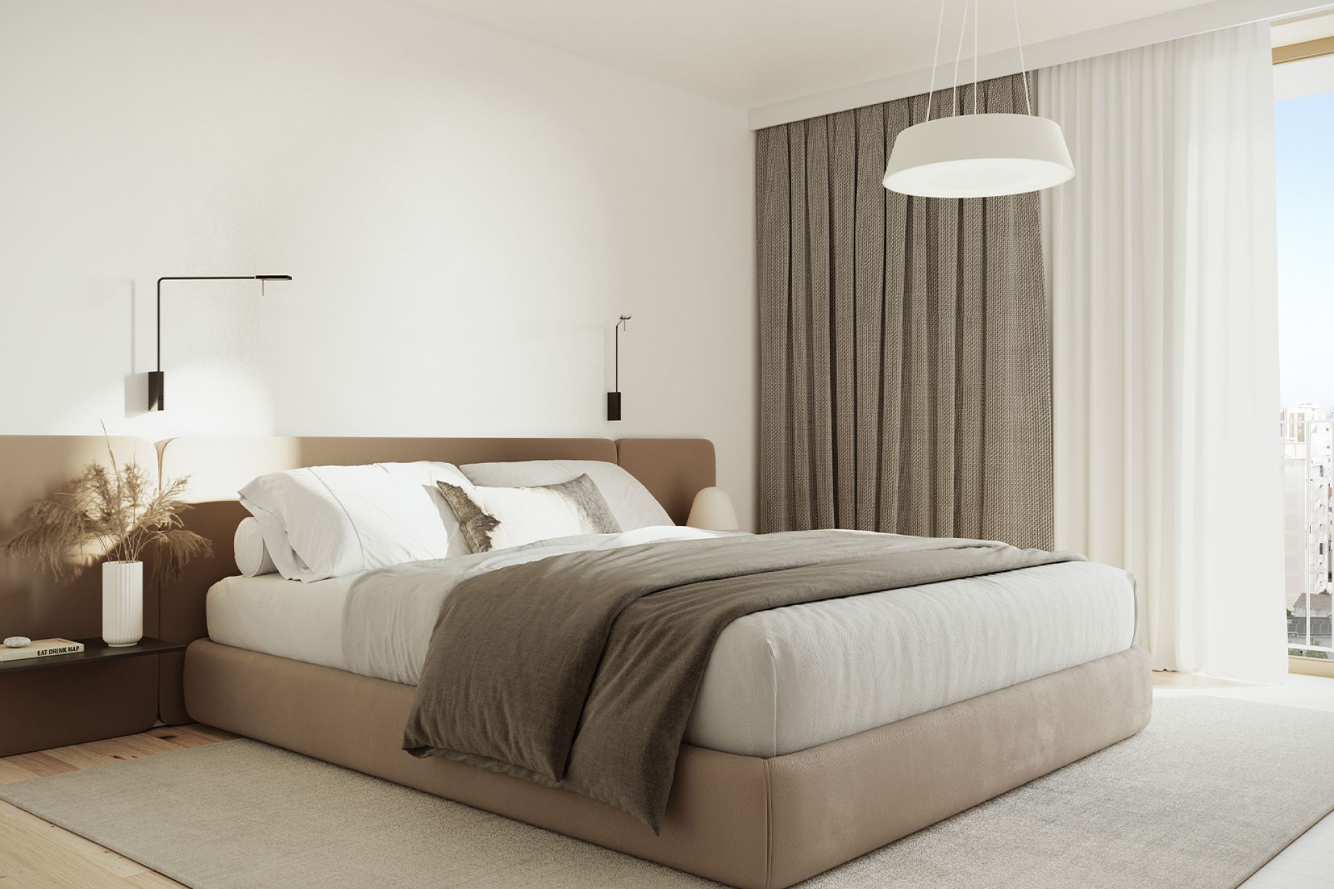 Apartment in Lisboa — Image 14