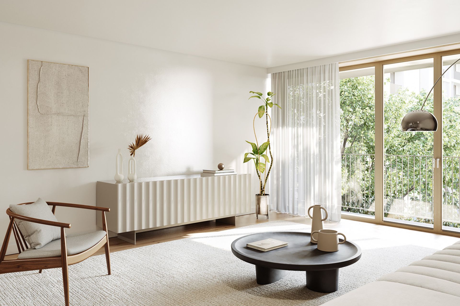 Apartment in Lisboa — Image 15