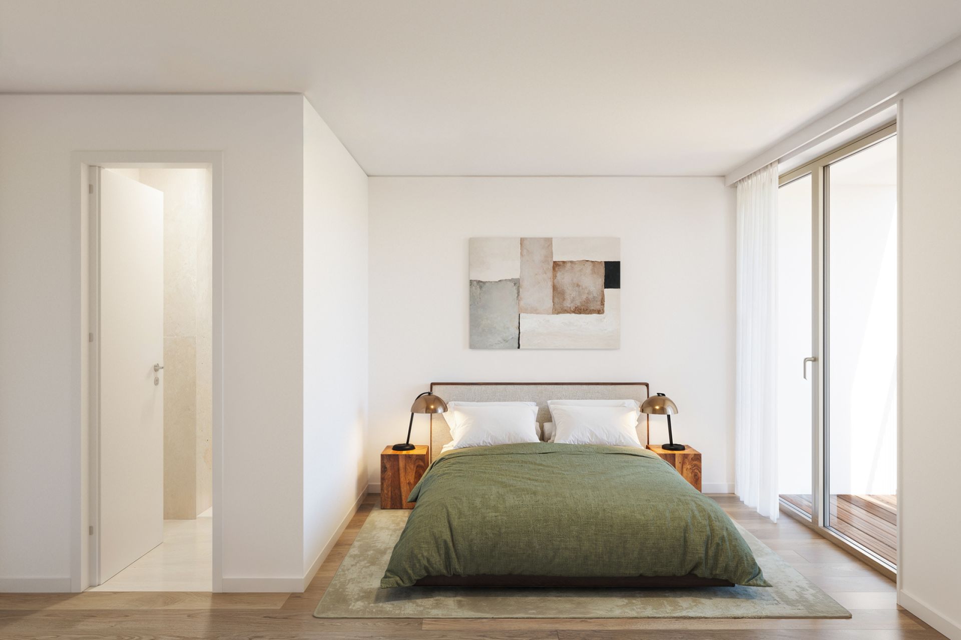 Apartment in Lisboa — Image 21