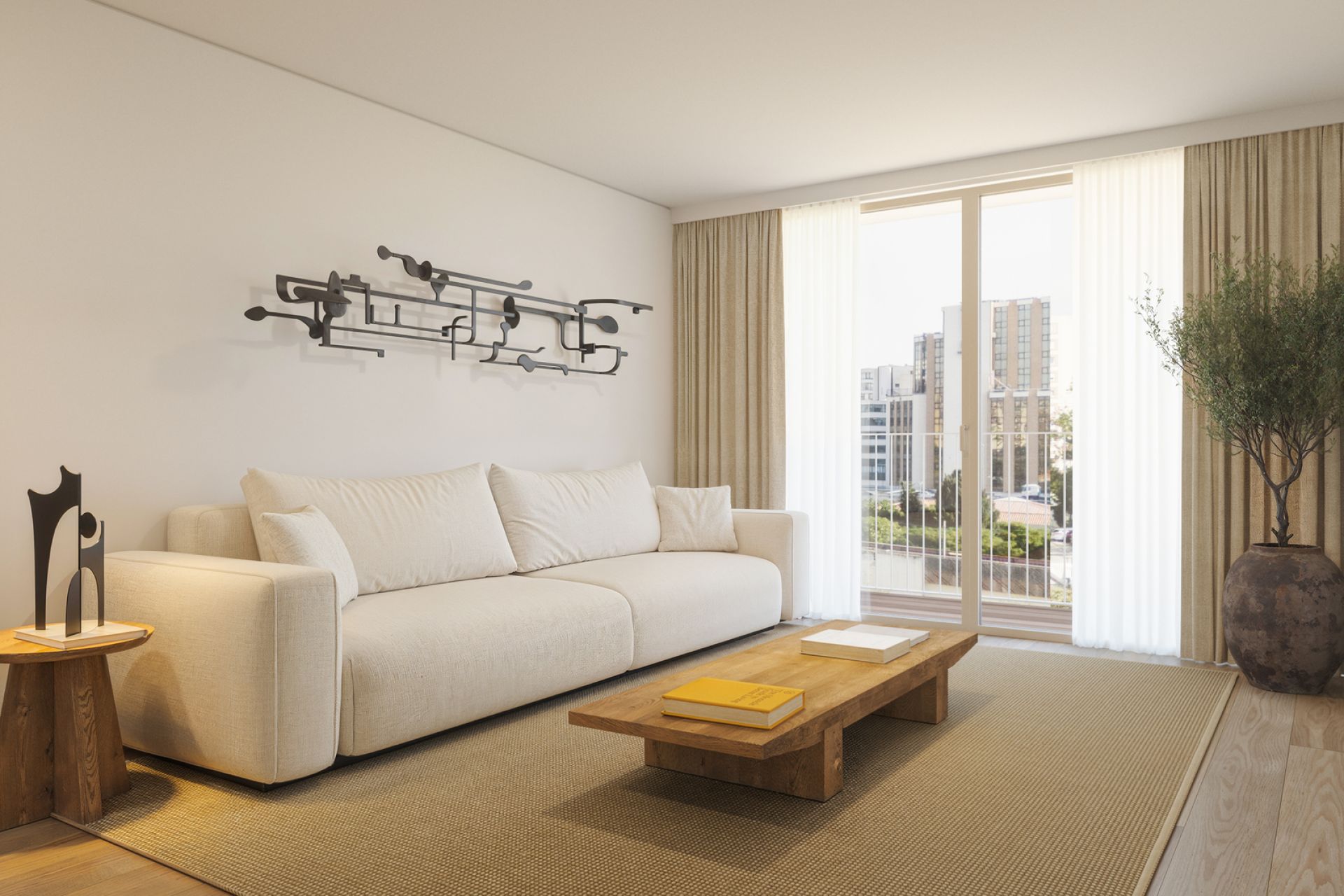 Apartment in Lisboa — Image 27