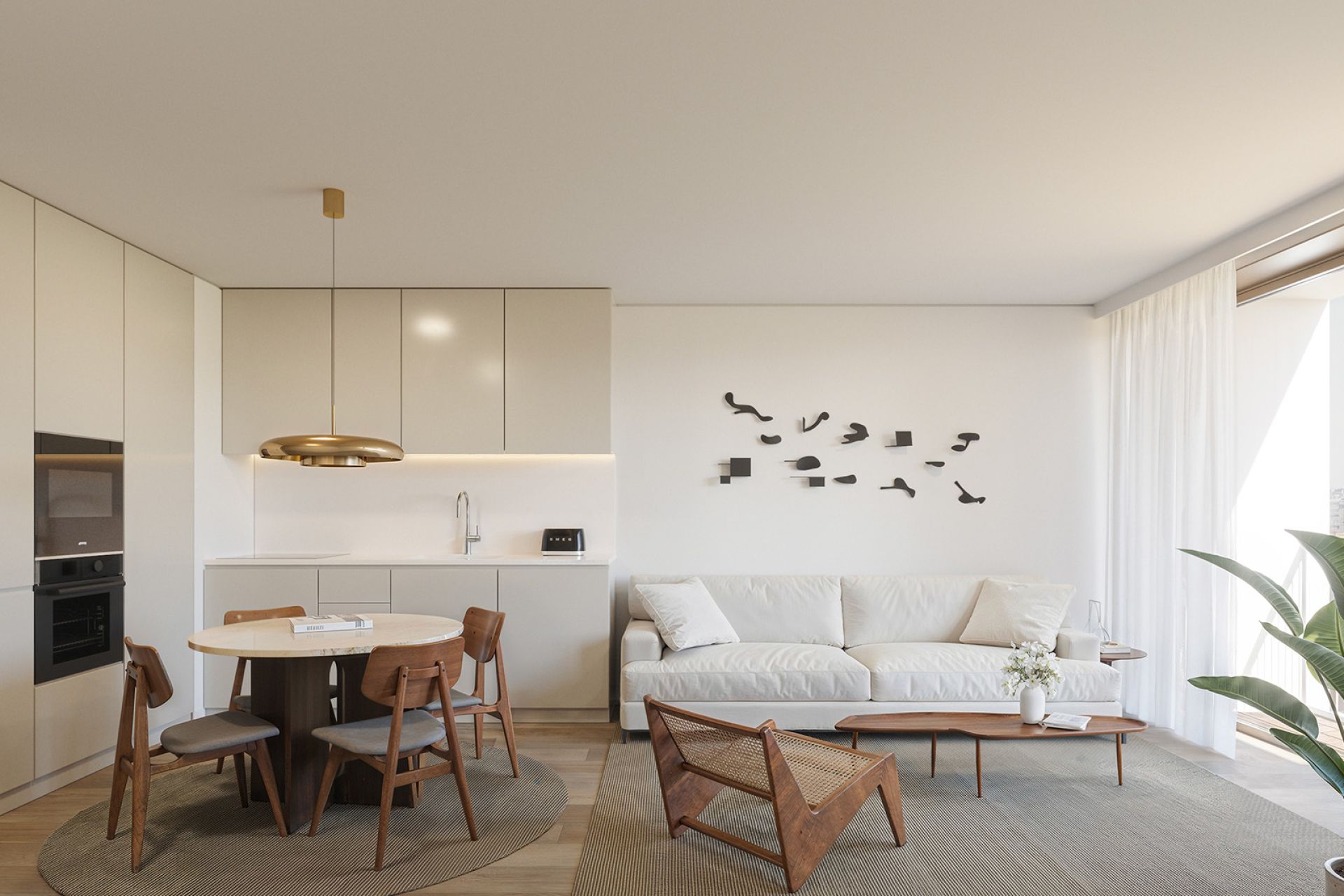 Apartment in Lisboa — Image 28