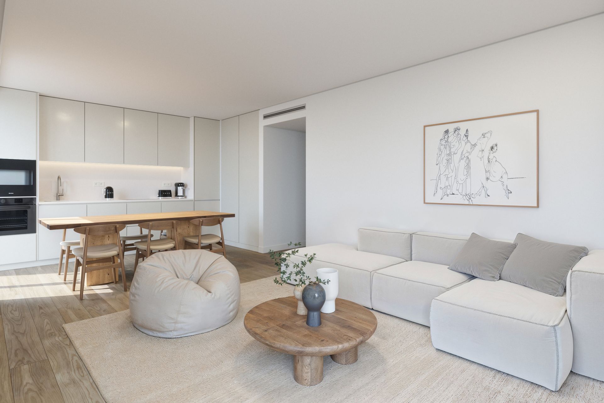 Apartment in Lisboa — Image 33