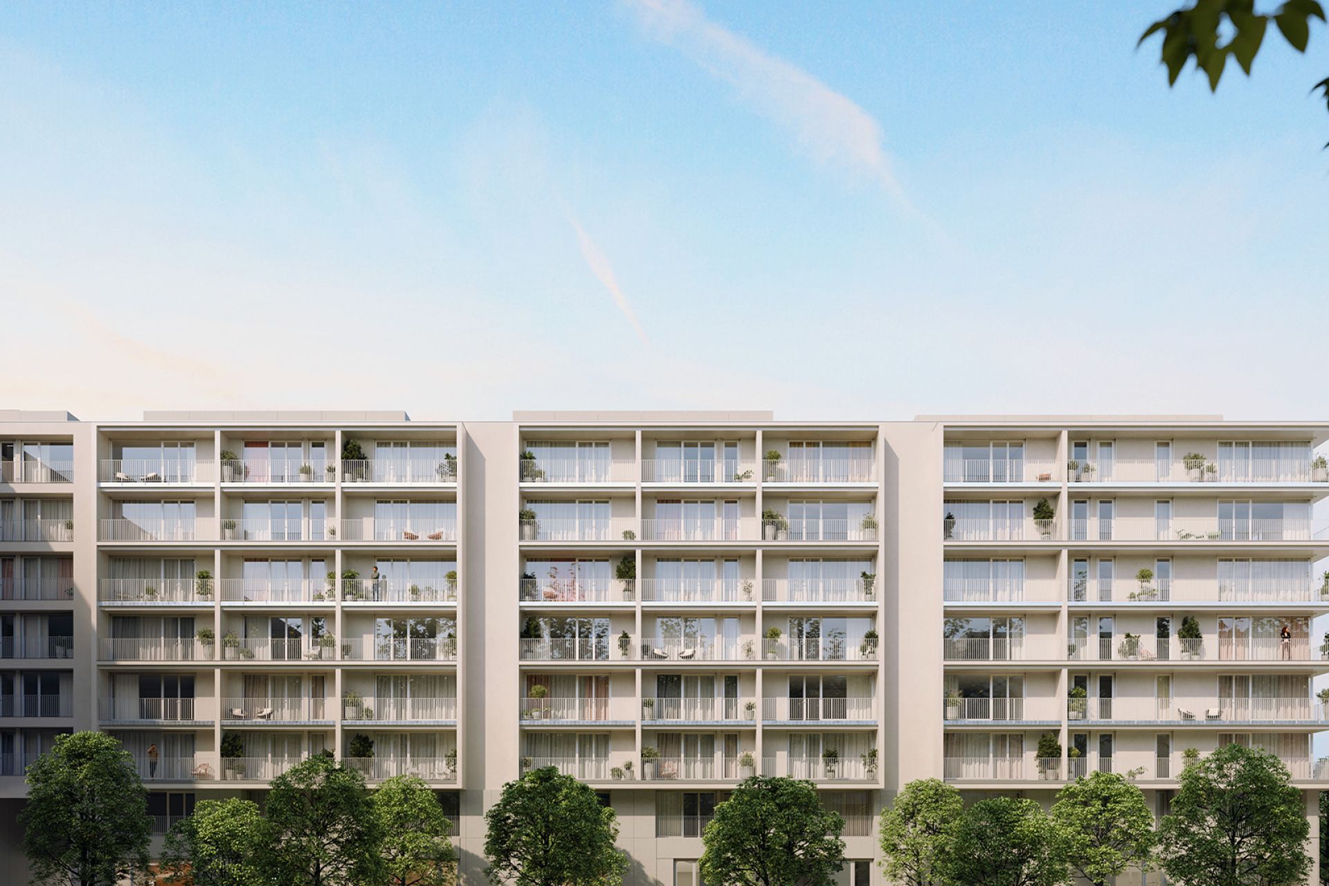 Apartment in Lisboa — Image 1
