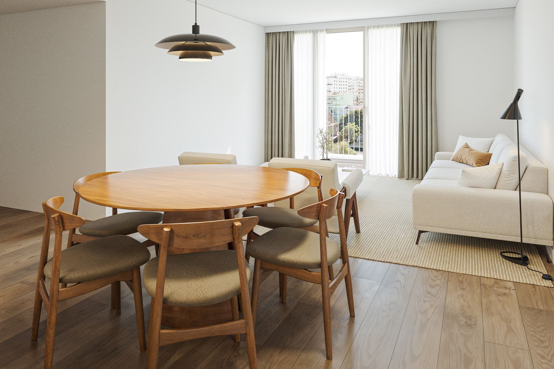 Apartment in Lisboa — Image 6
