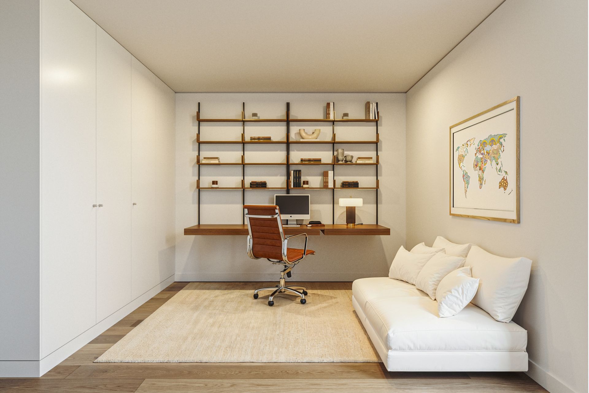 Apartment in Lisboa — Image 7