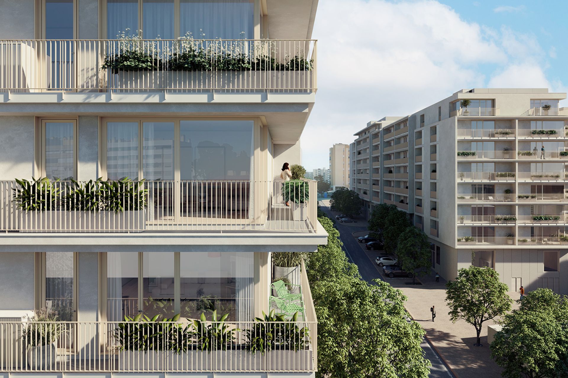 Apartment in Lisboa — Image 8