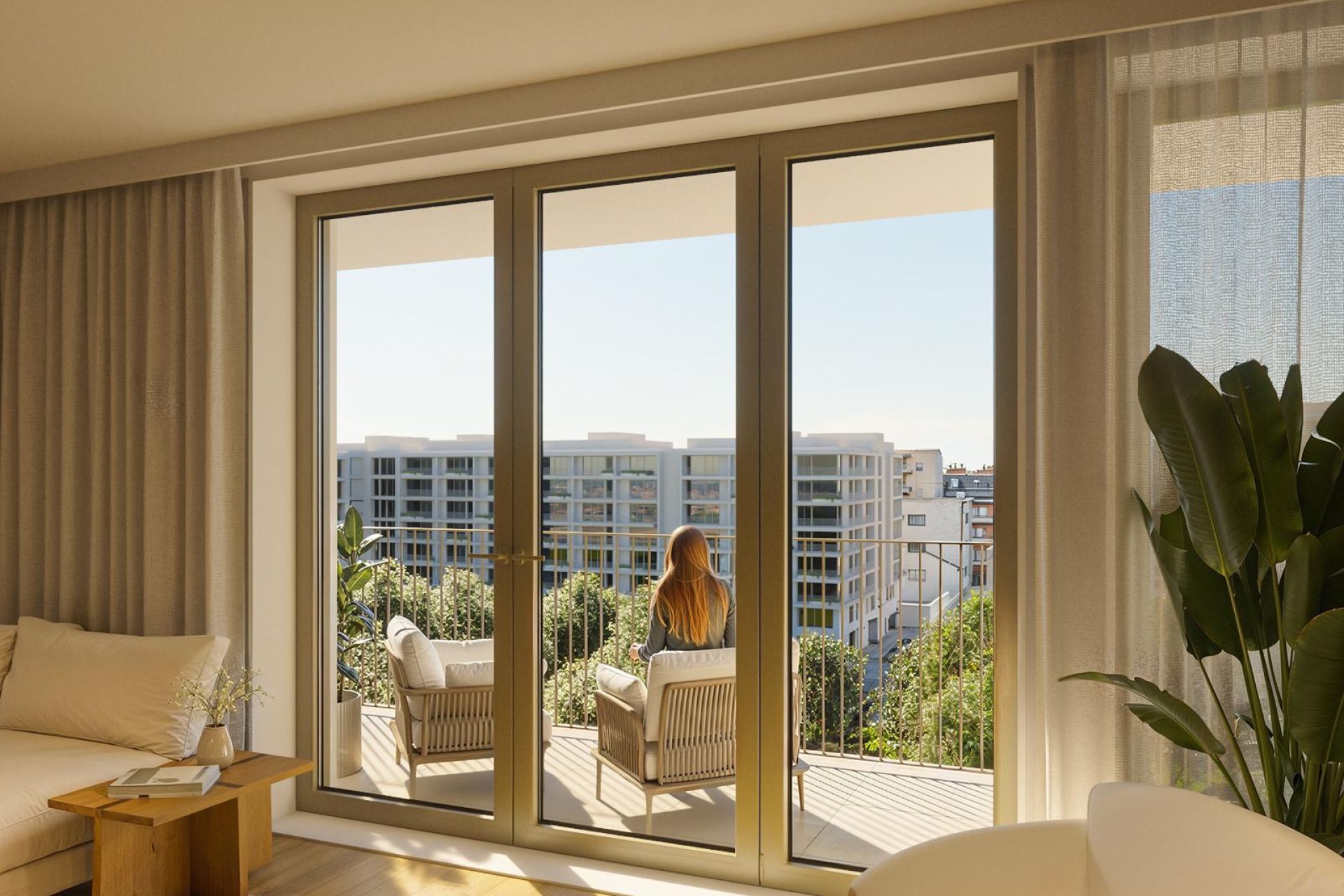 Apartment in Lisboa — Image 9