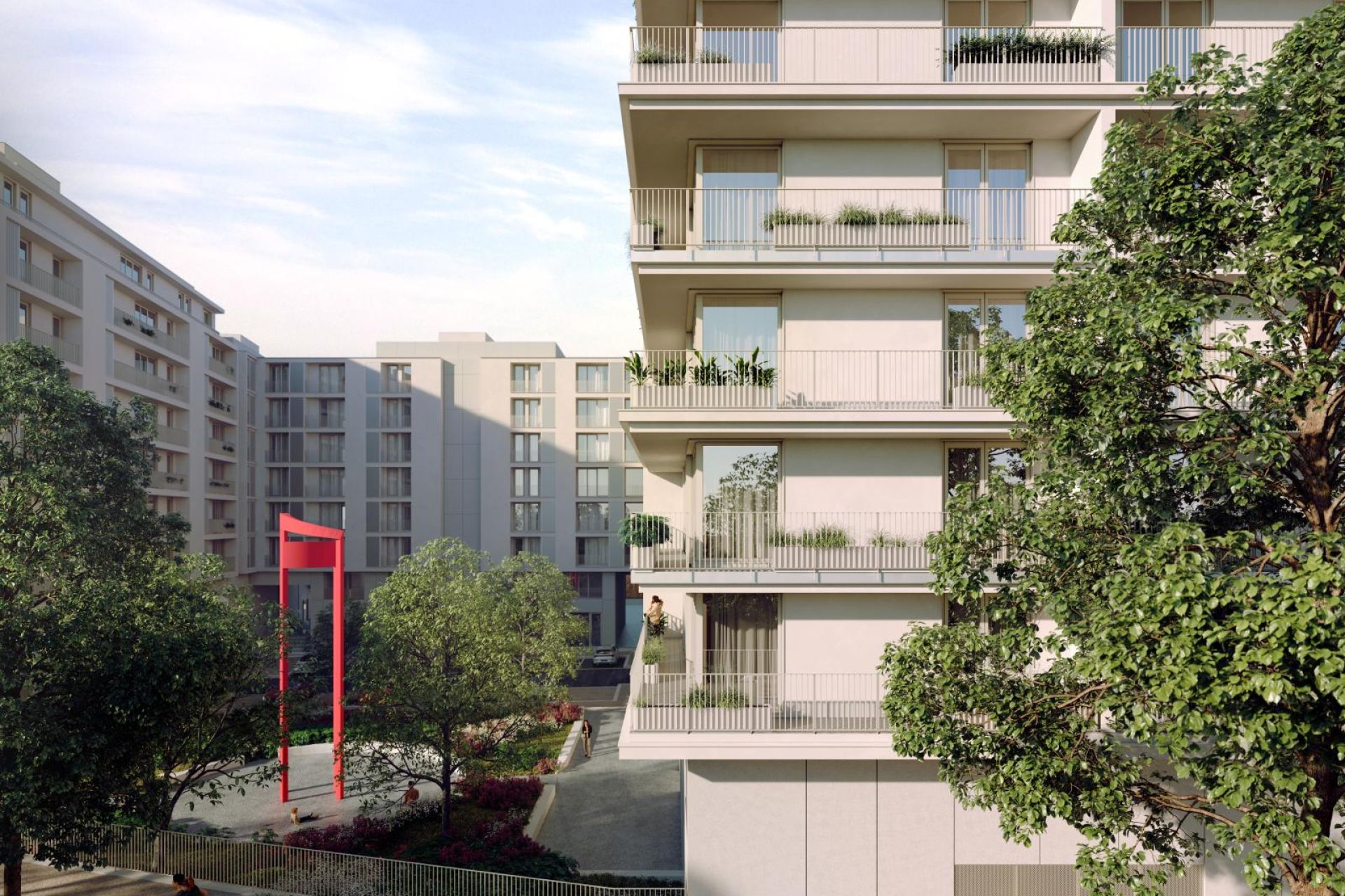 Apartment in Lisboa — Image 22