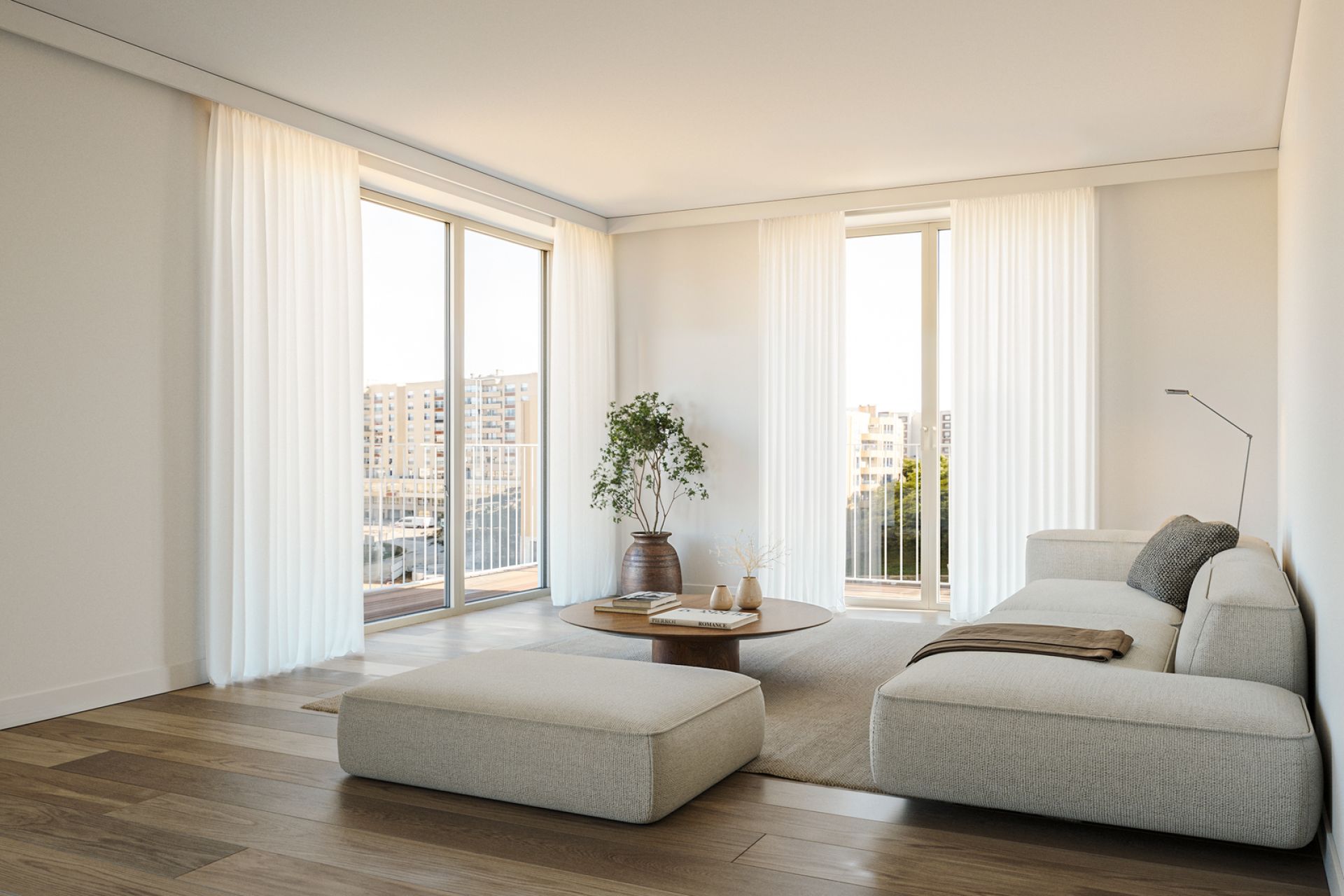 Apartment in Lisboa — Image 26