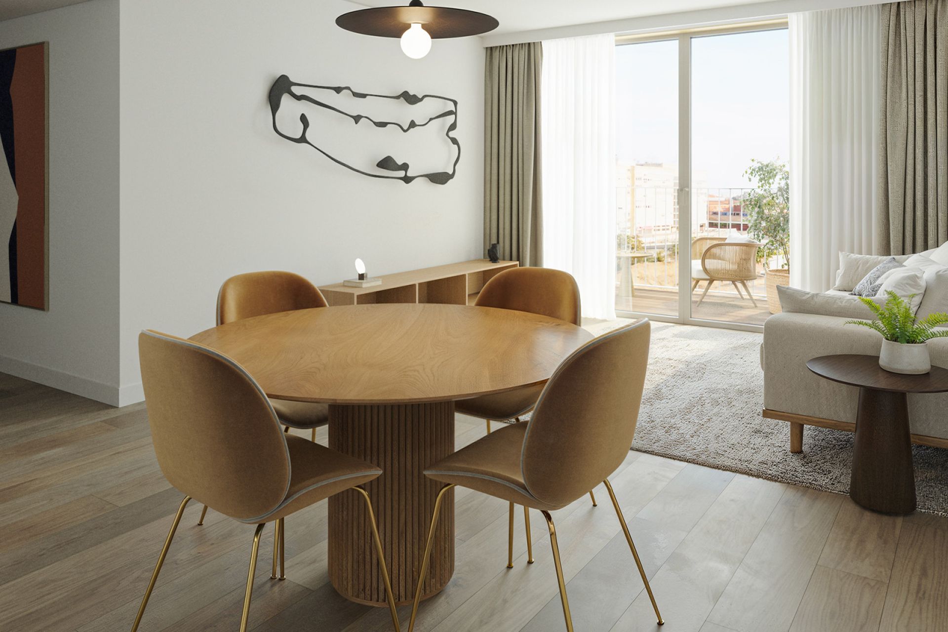 Apartment in Lisboa — Image 31