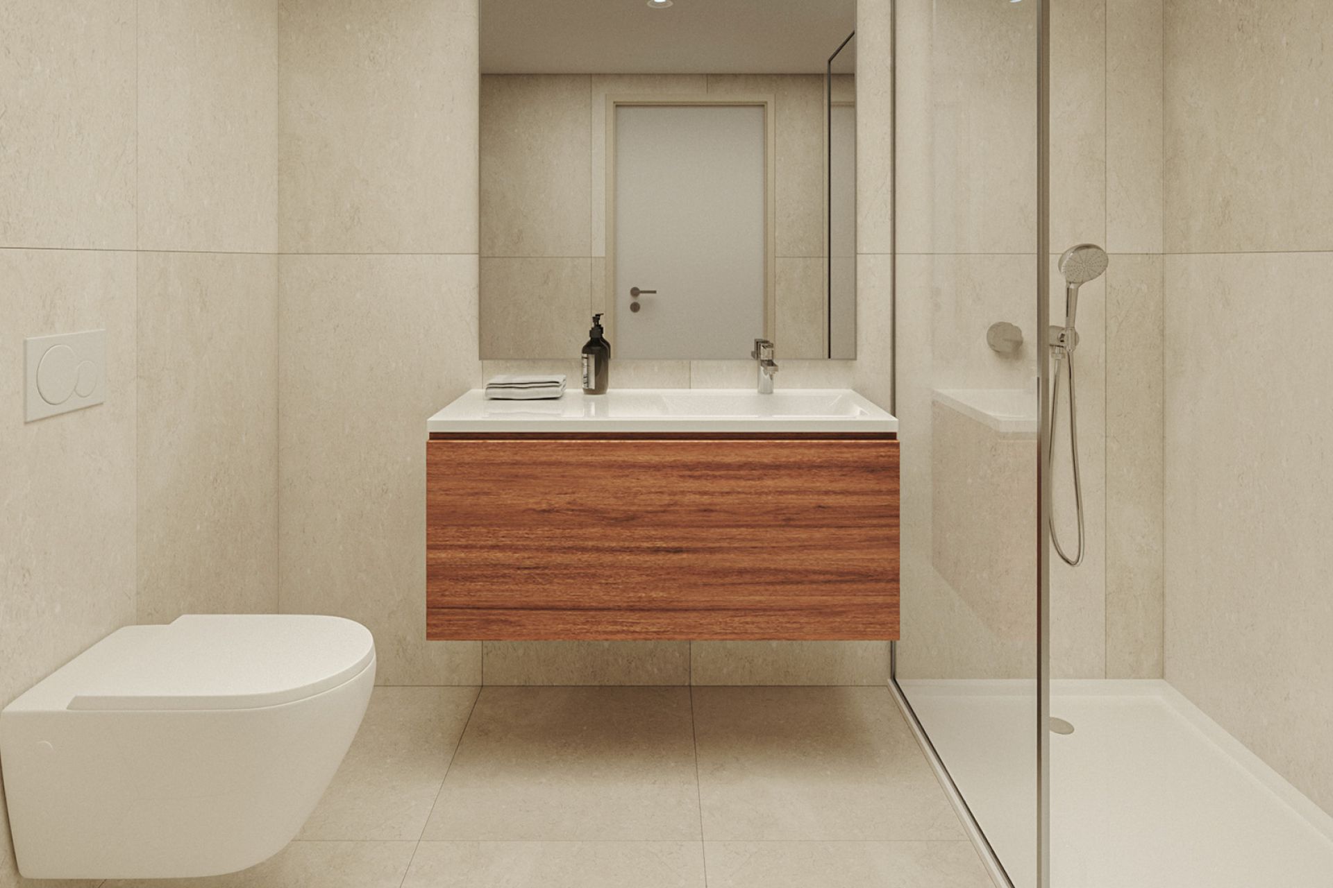 Apartment in Lisboa — Image 44