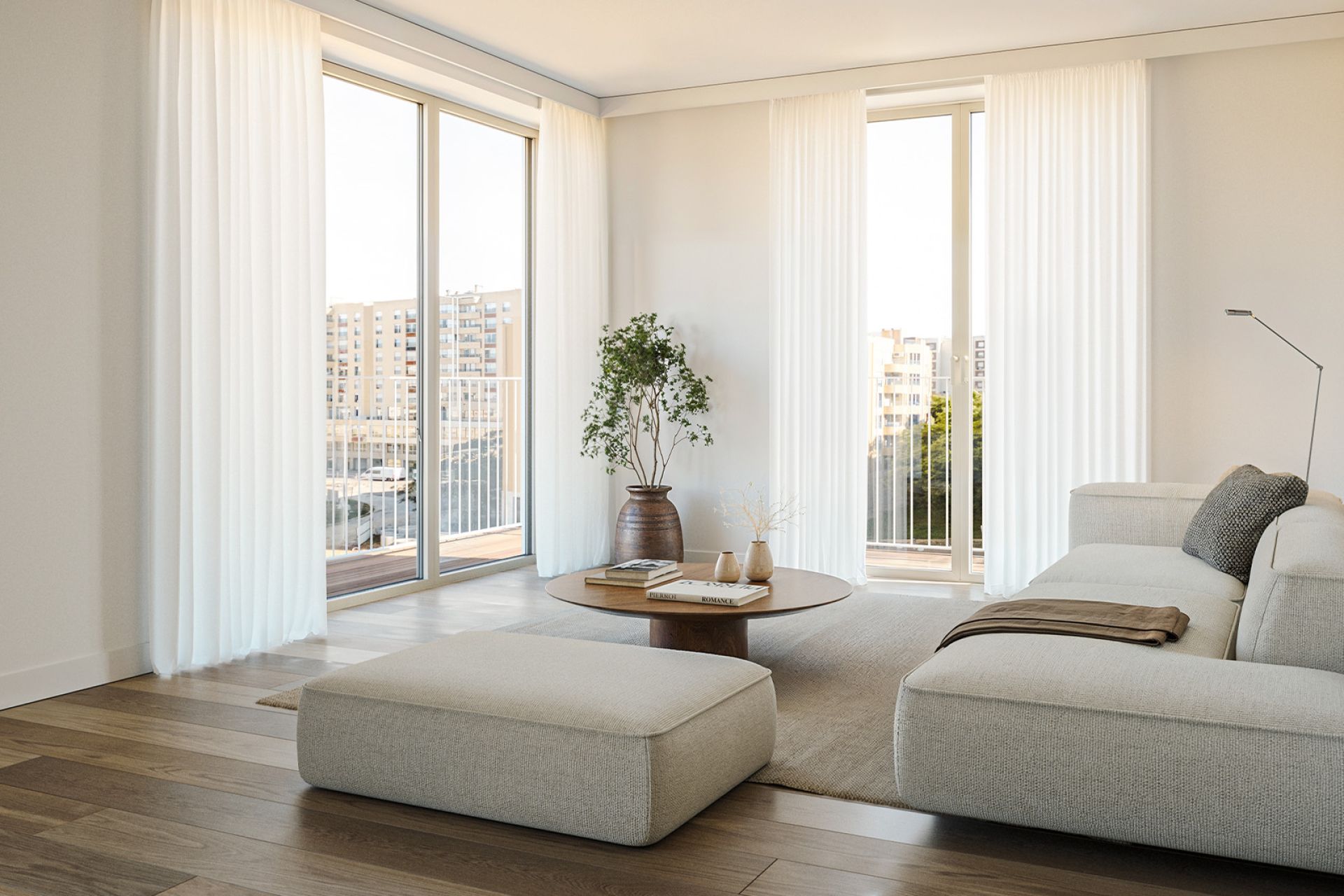 Penthouse in Lisboa — Image 17