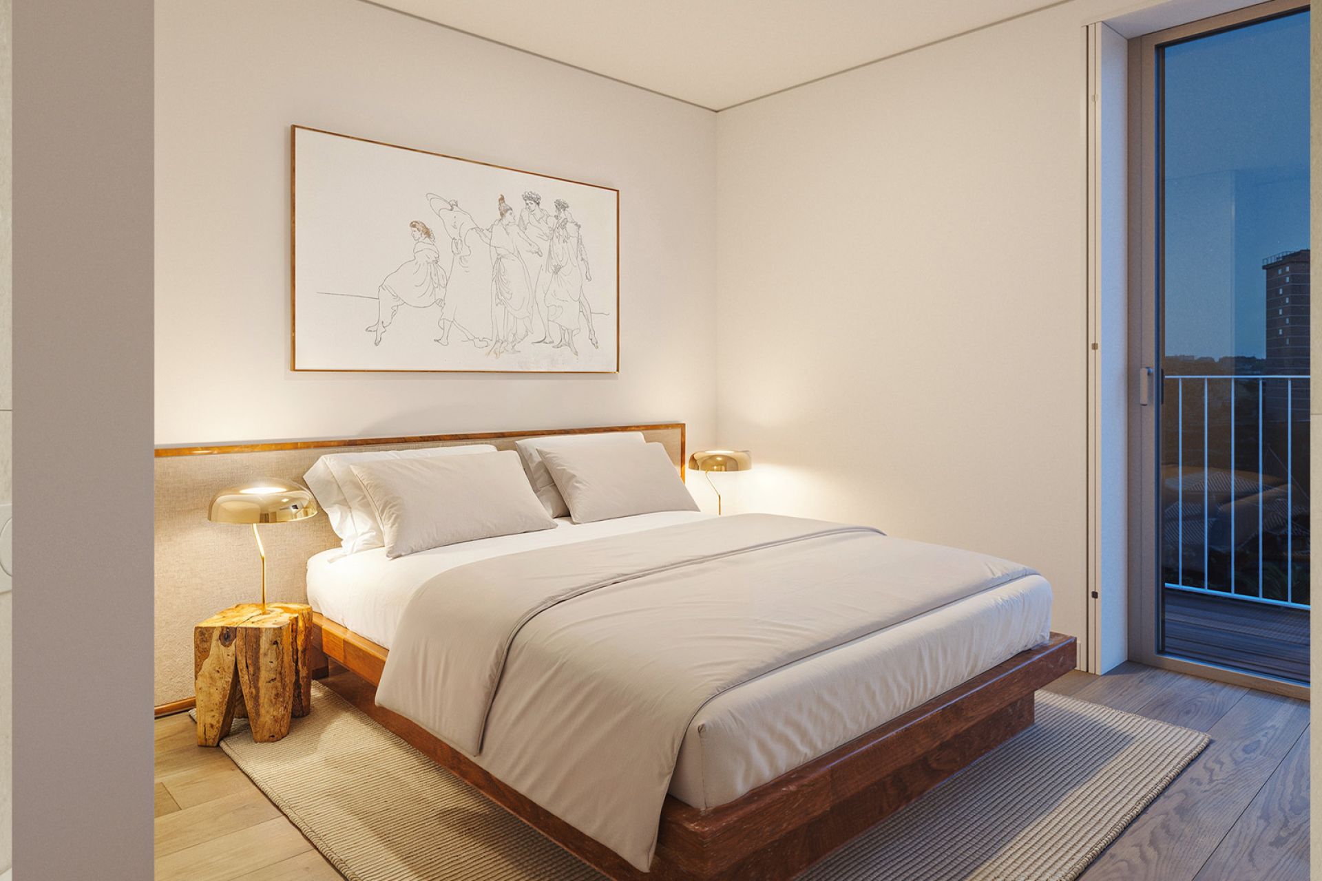 Apartment in Lisboa — Image 18