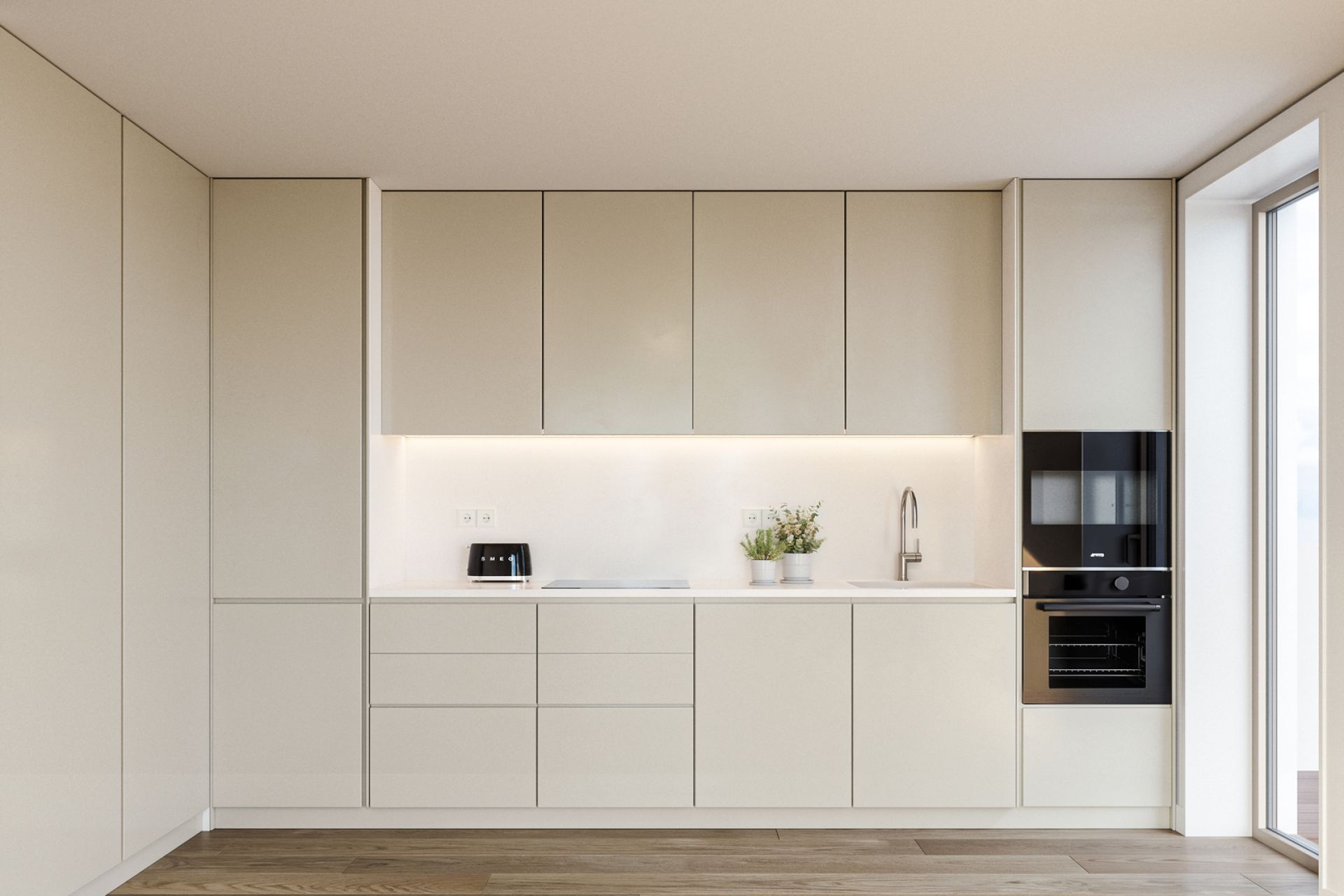 Apartment in Lisboa — Image 32