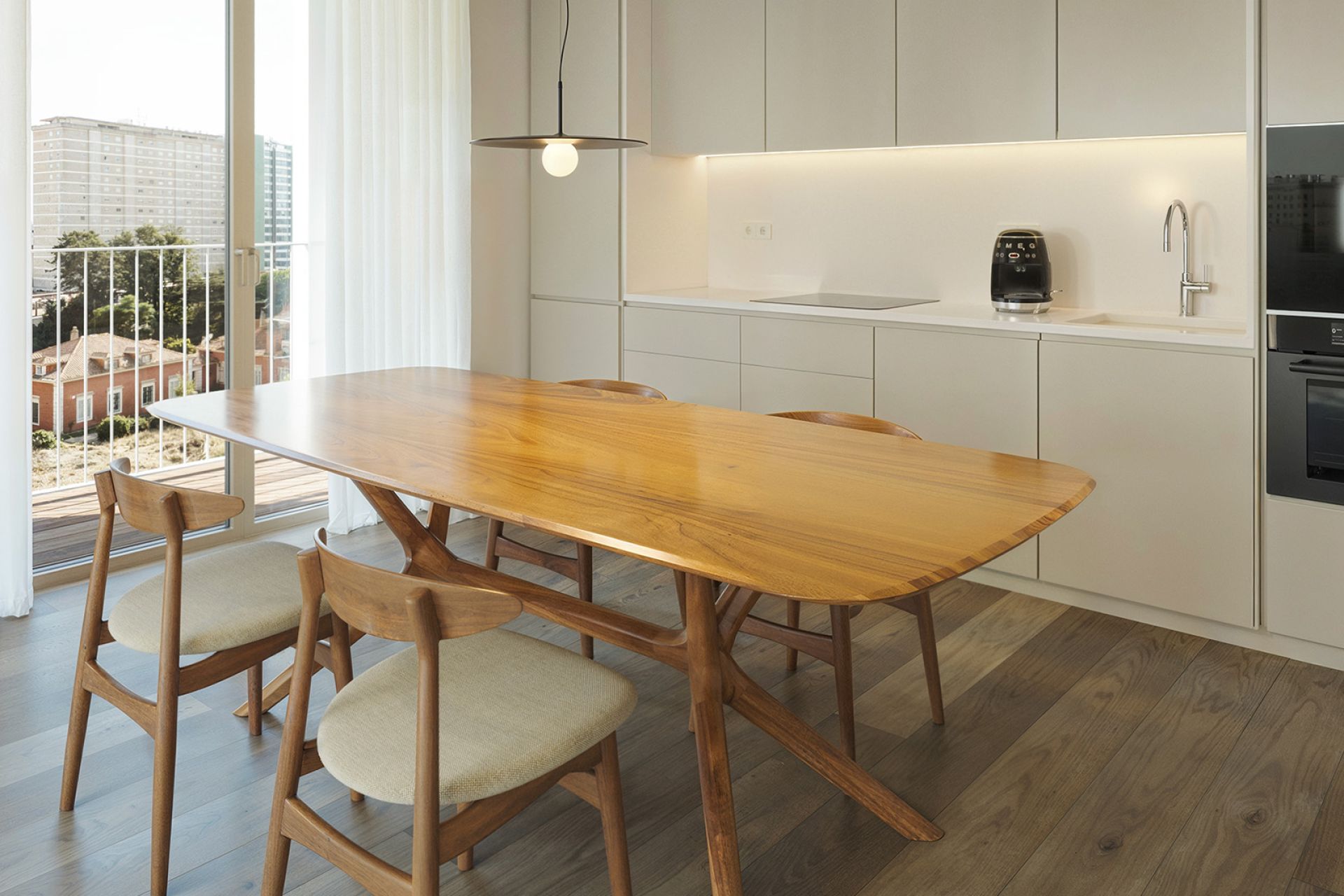 Apartment in Lisboa — Image 36