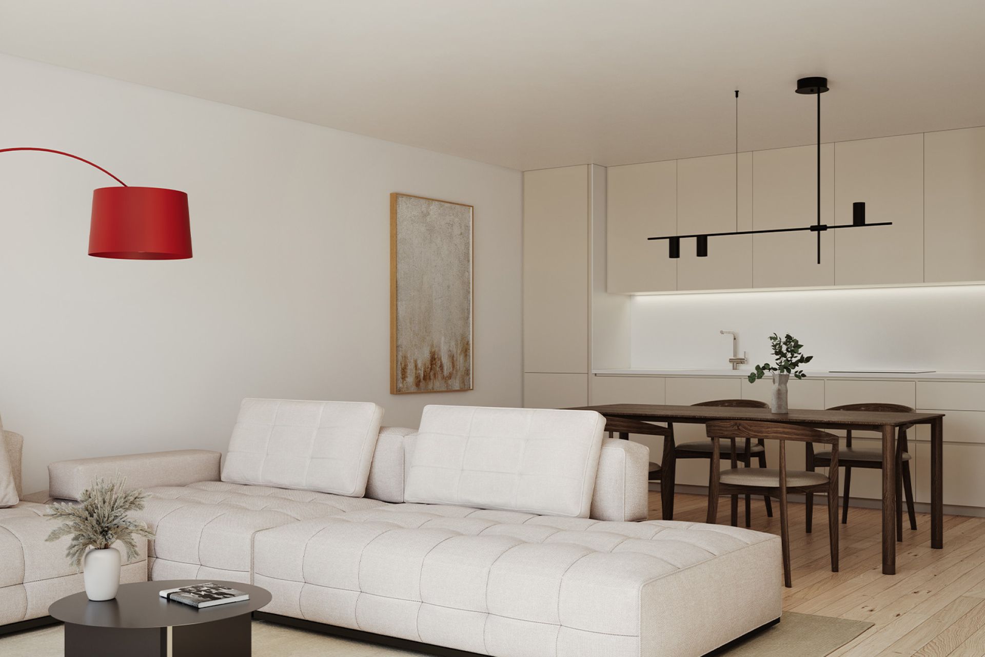 Apartment in Lisboa — Image 16